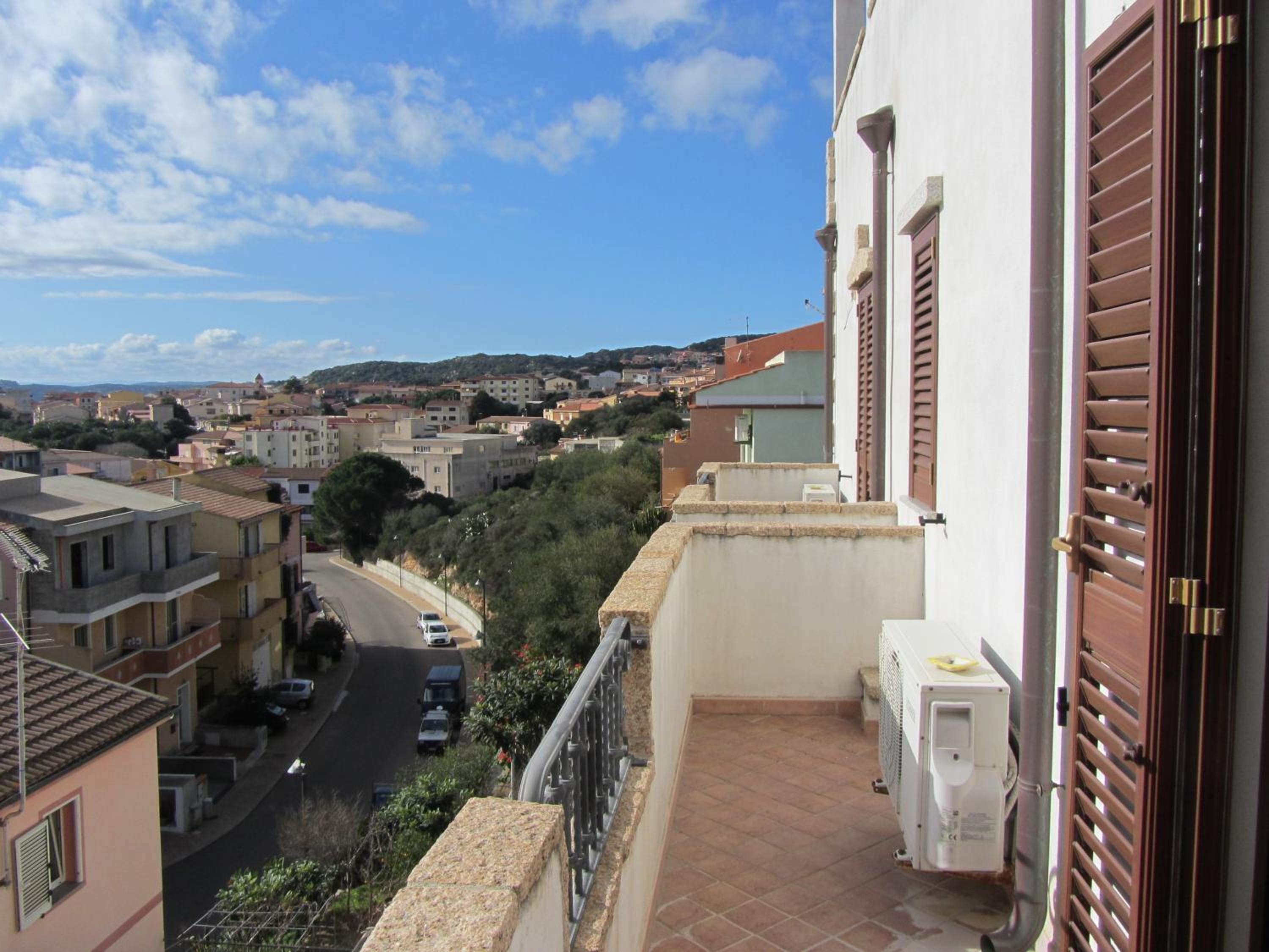 Bed & Breakfast Mare Isole