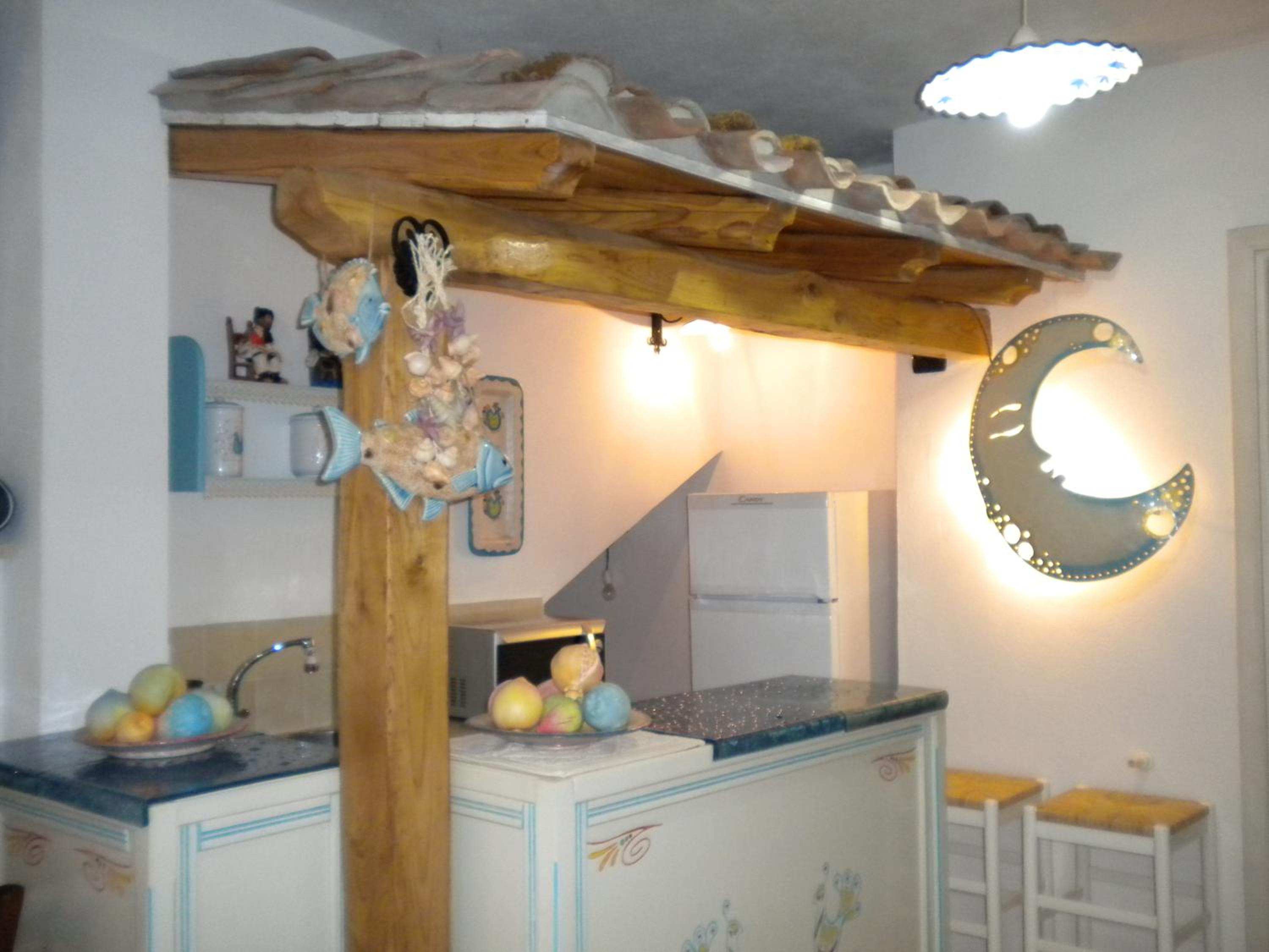 Bed & Breakfast Mare Isole