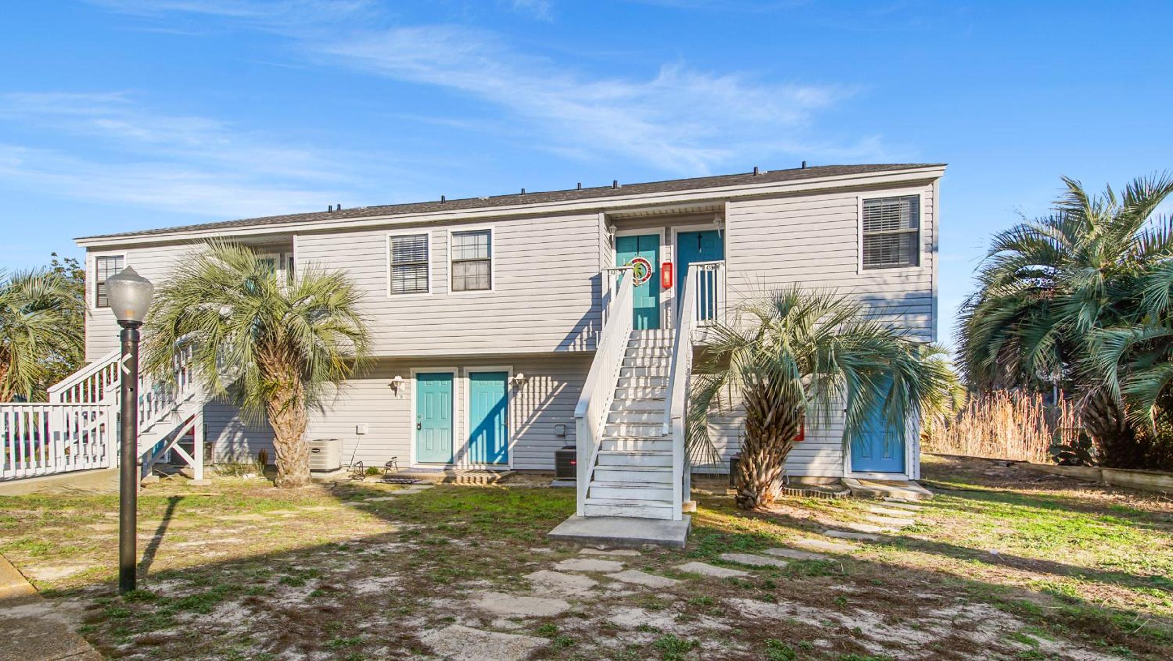 Beach Vibes - Lullwater Beach Condos 437 by Nautical Properties Vacation Rentals view 2