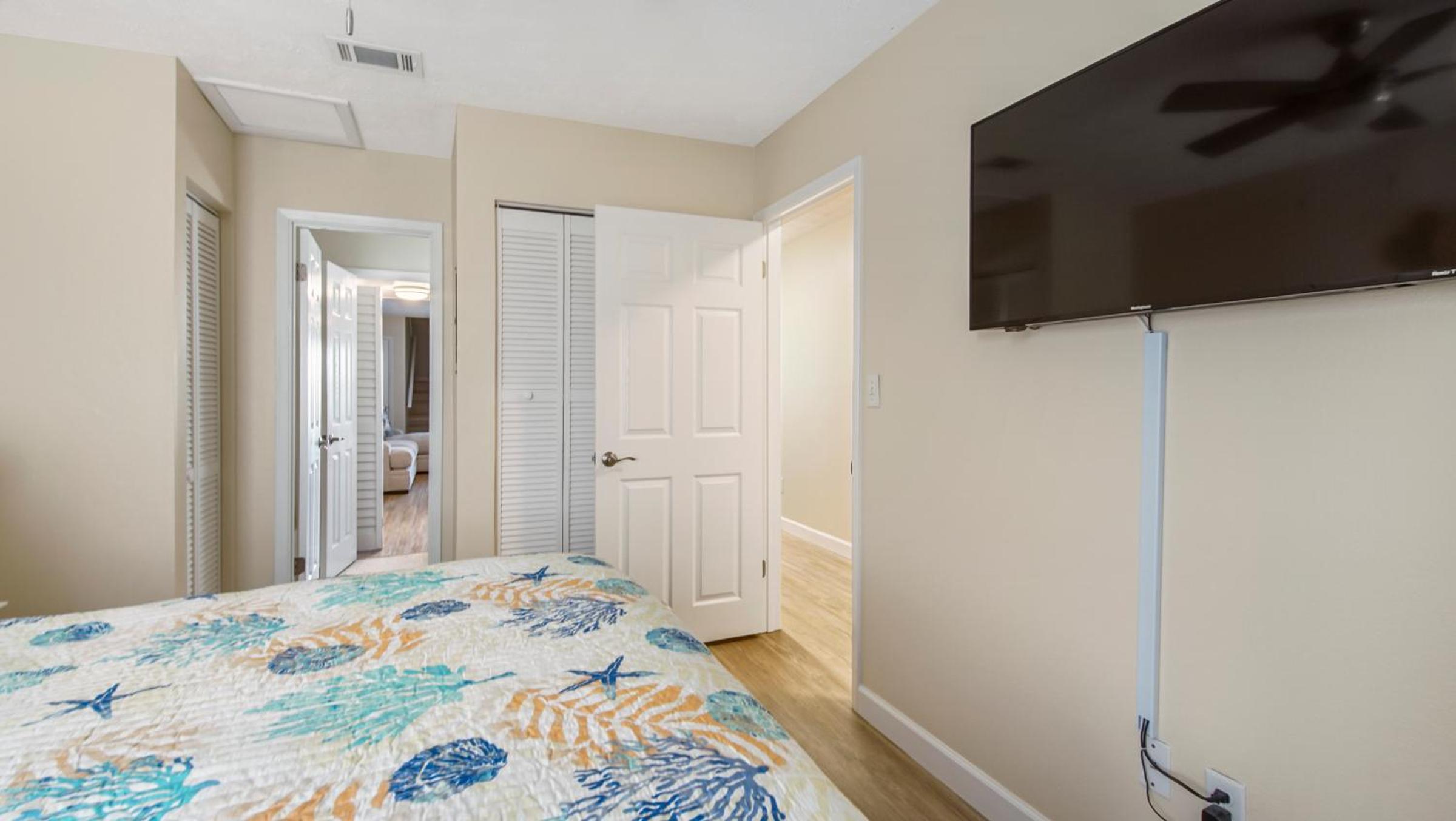 Beach Vibes - Lullwater Beach Condos 437 by Nautical Properties Vacation Rentals view 3