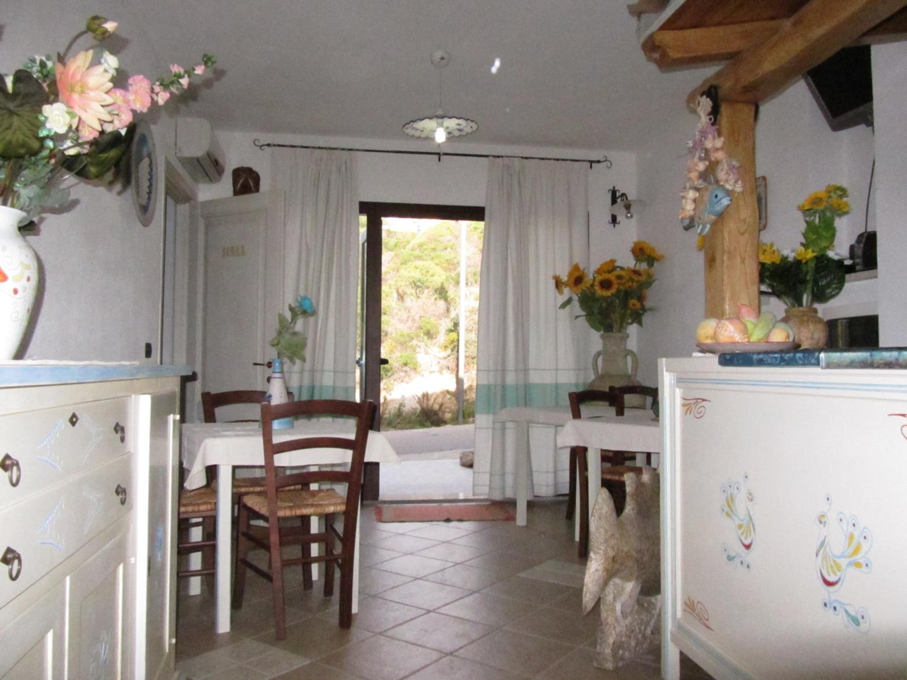 Bed & Breakfast Mare Isole