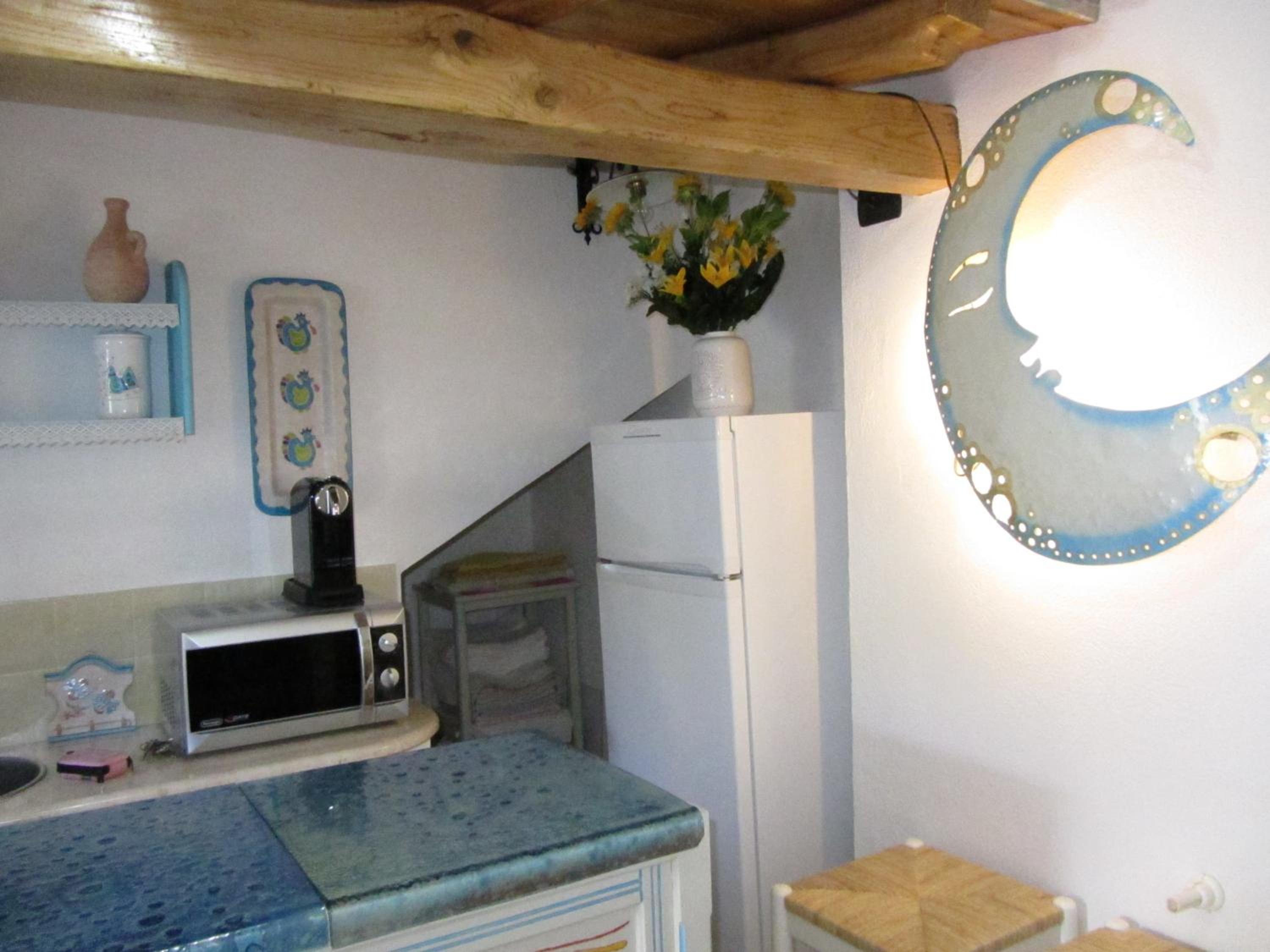 Bed & Breakfast Mare Isole