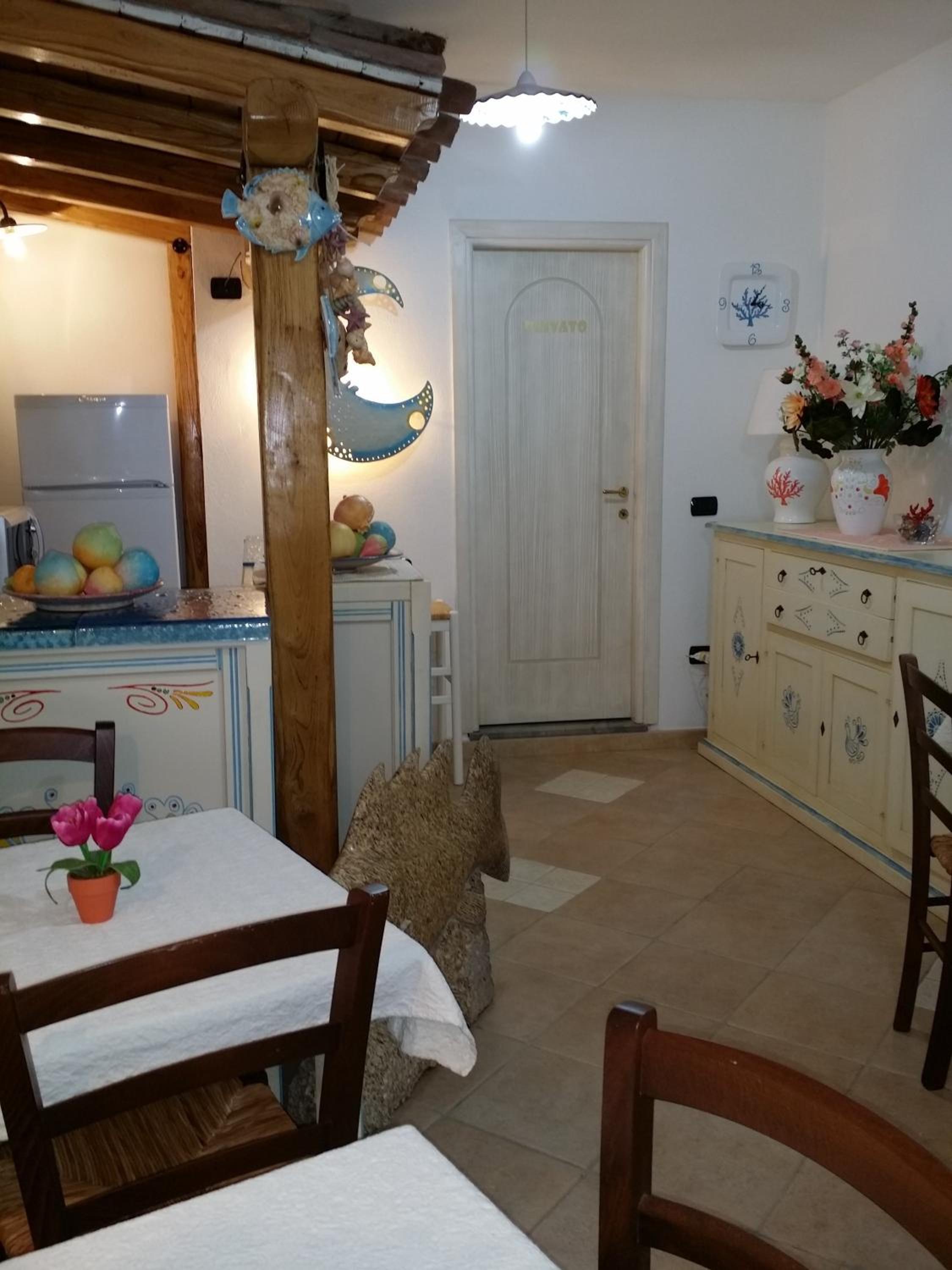 Bed & Breakfast Mare Isole