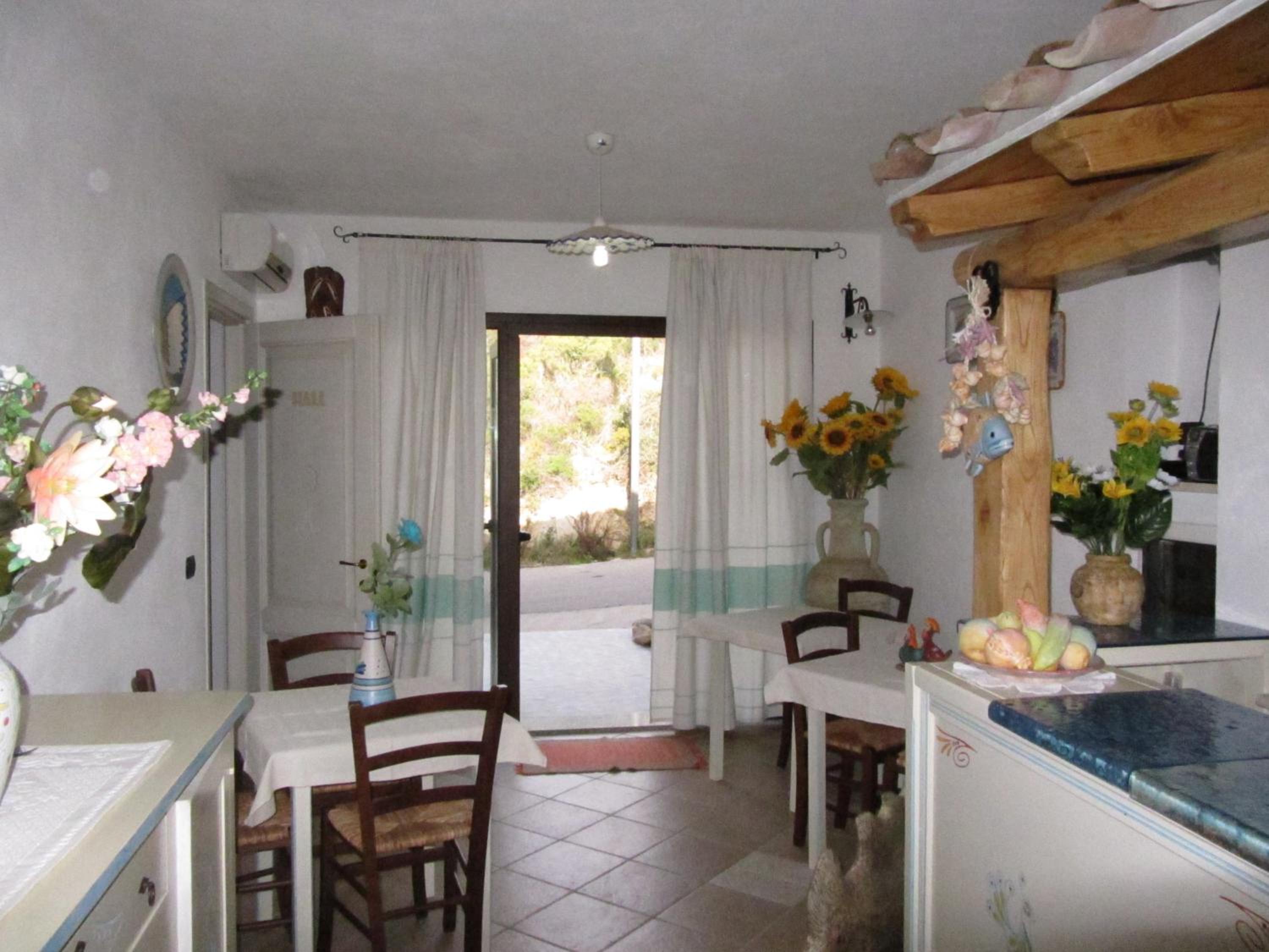 Bed & Breakfast Mare Isole