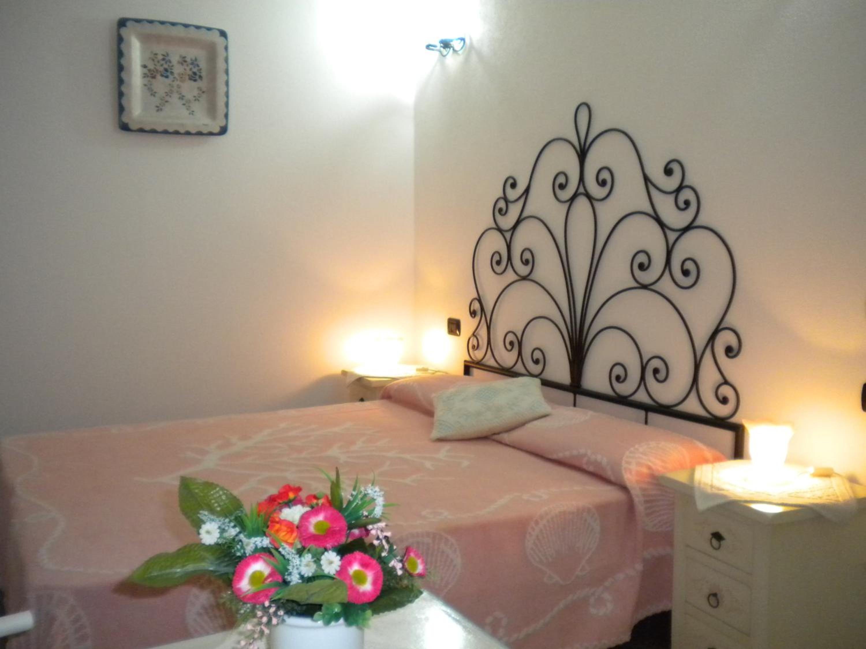Bed & Breakfast Mare Isole