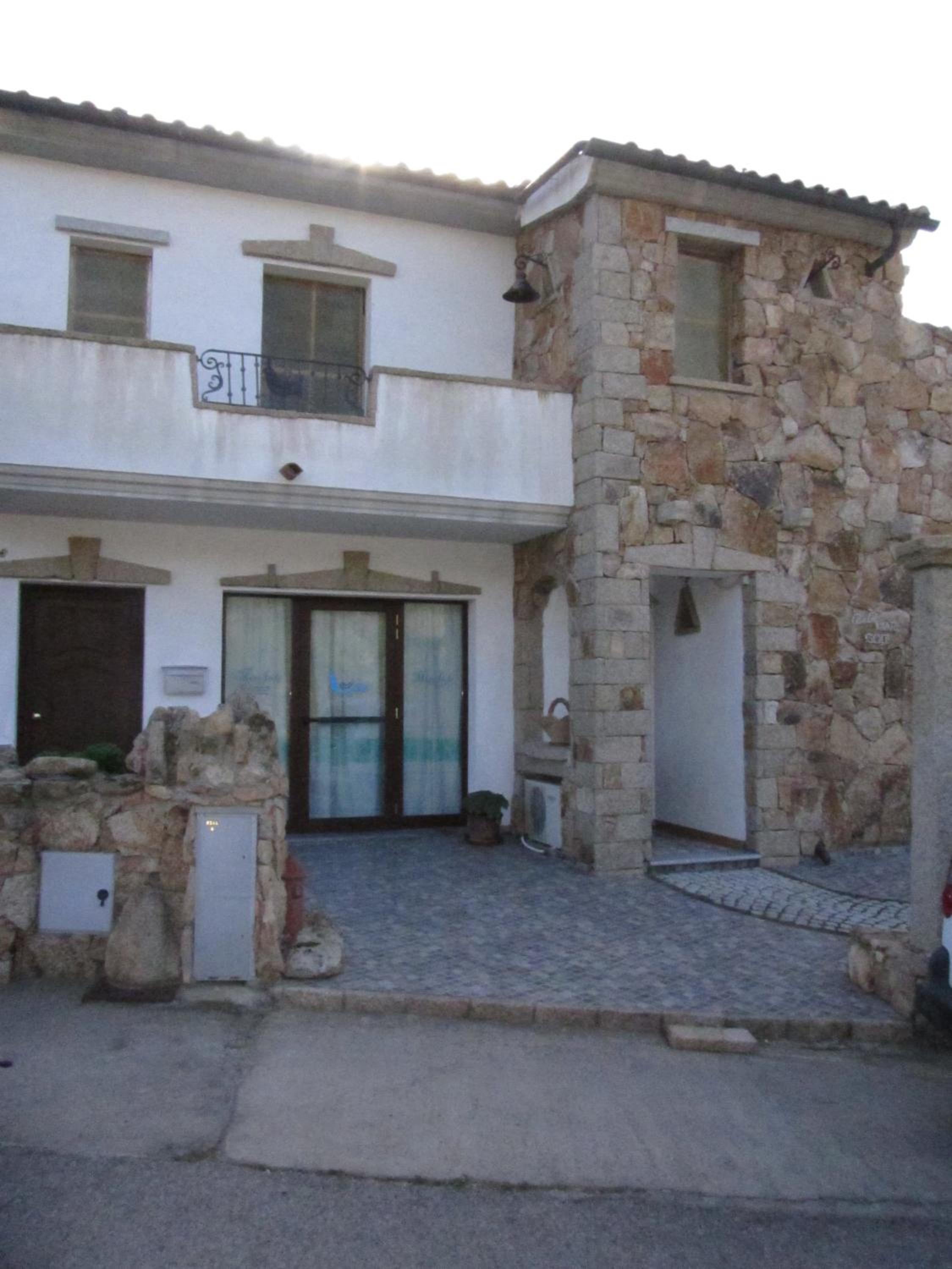 Bed & Breakfast Mare Isole
