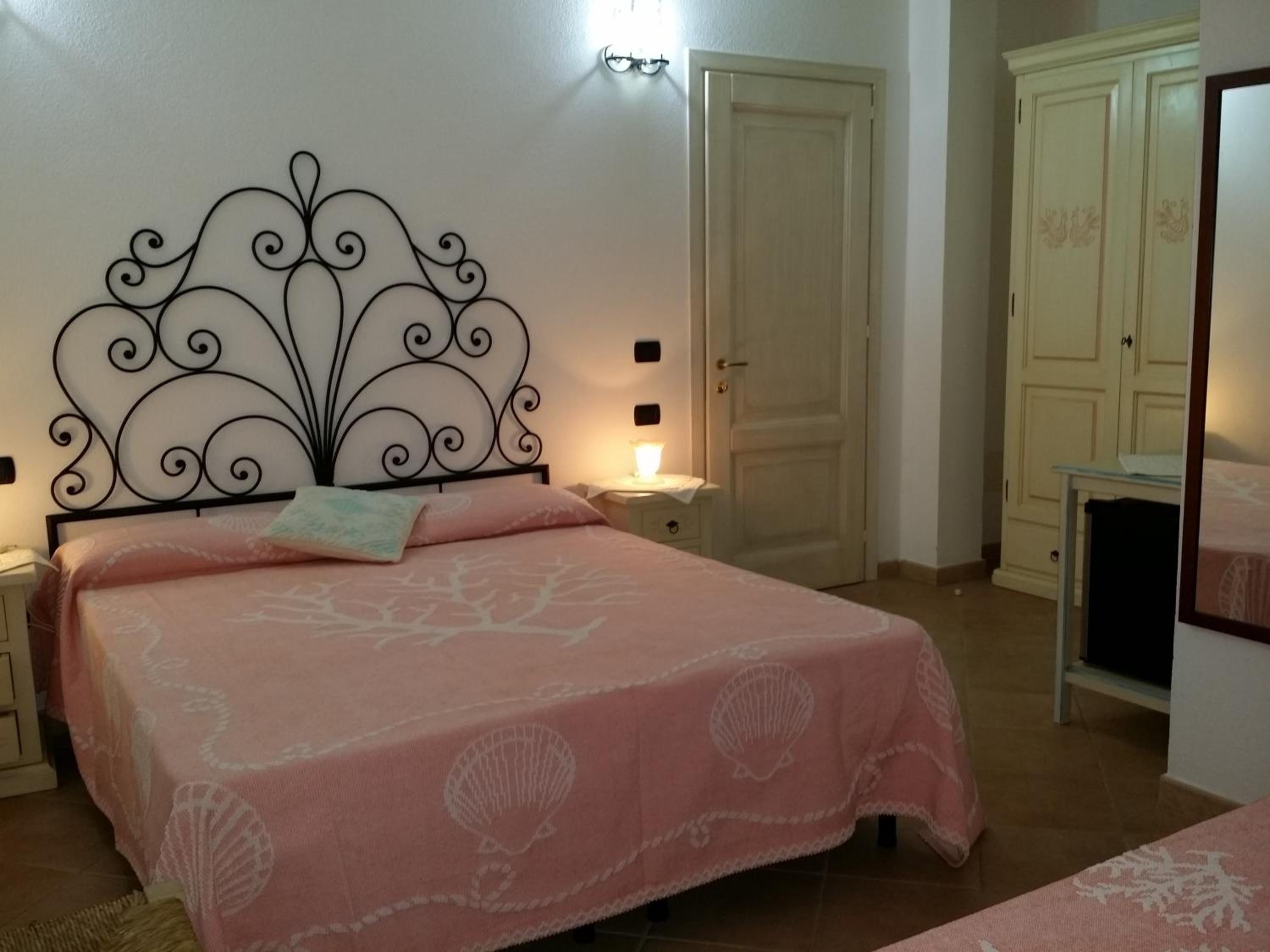 Bed & Breakfast Mare Isole