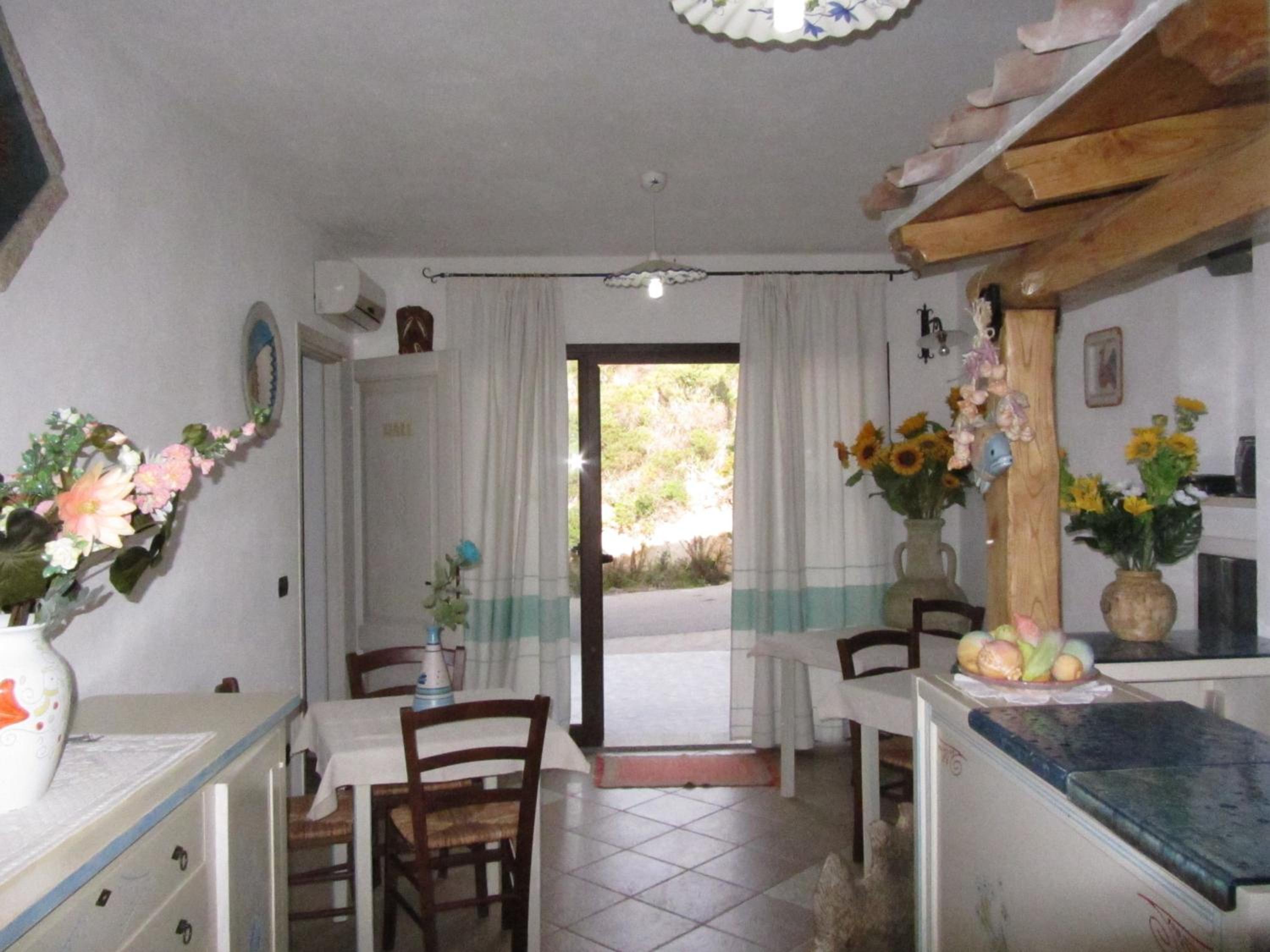 Bed & Breakfast Mare Isole
