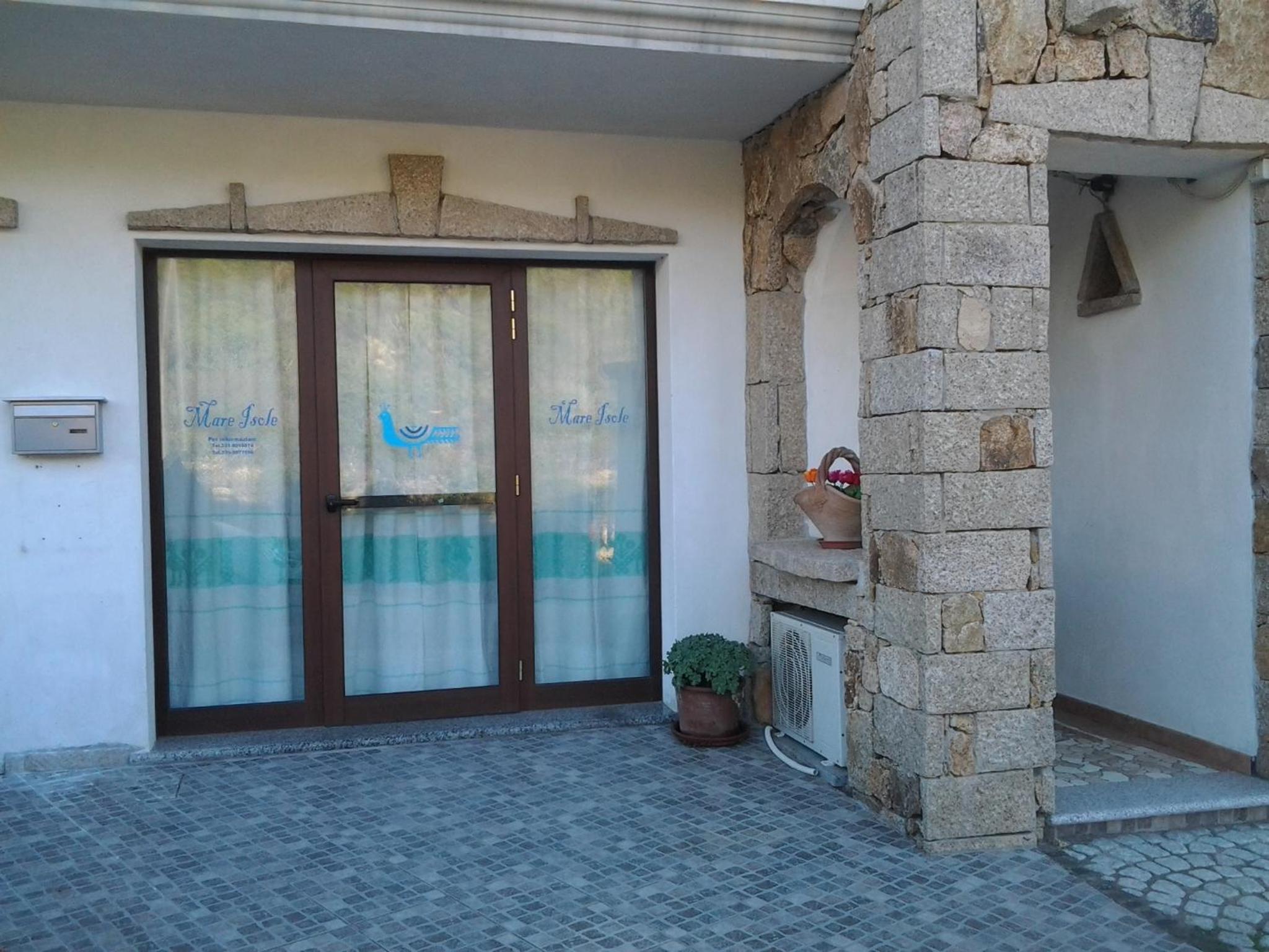 Bed & Breakfast Mare Isole