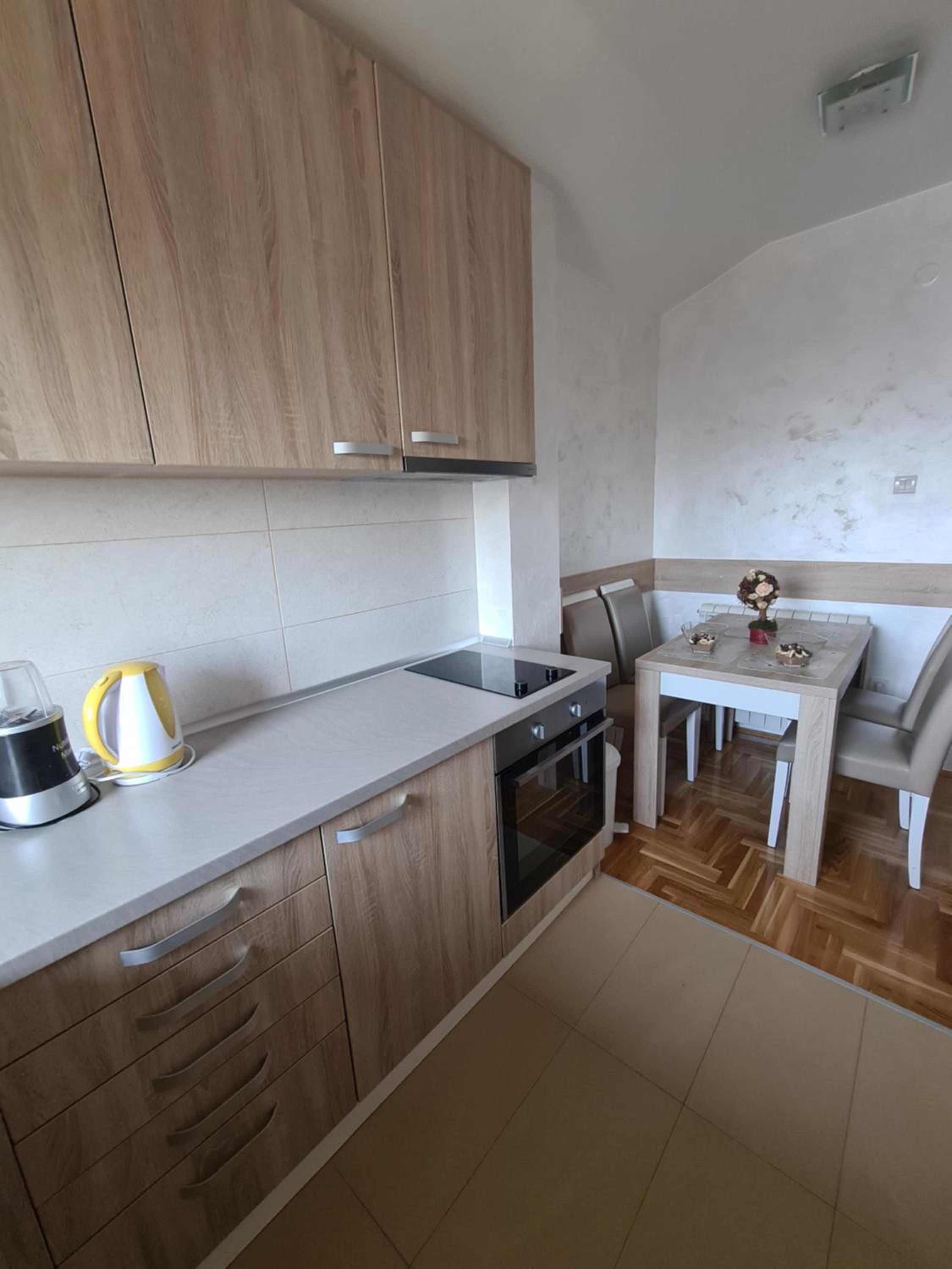 DM Apartman Zlatibor