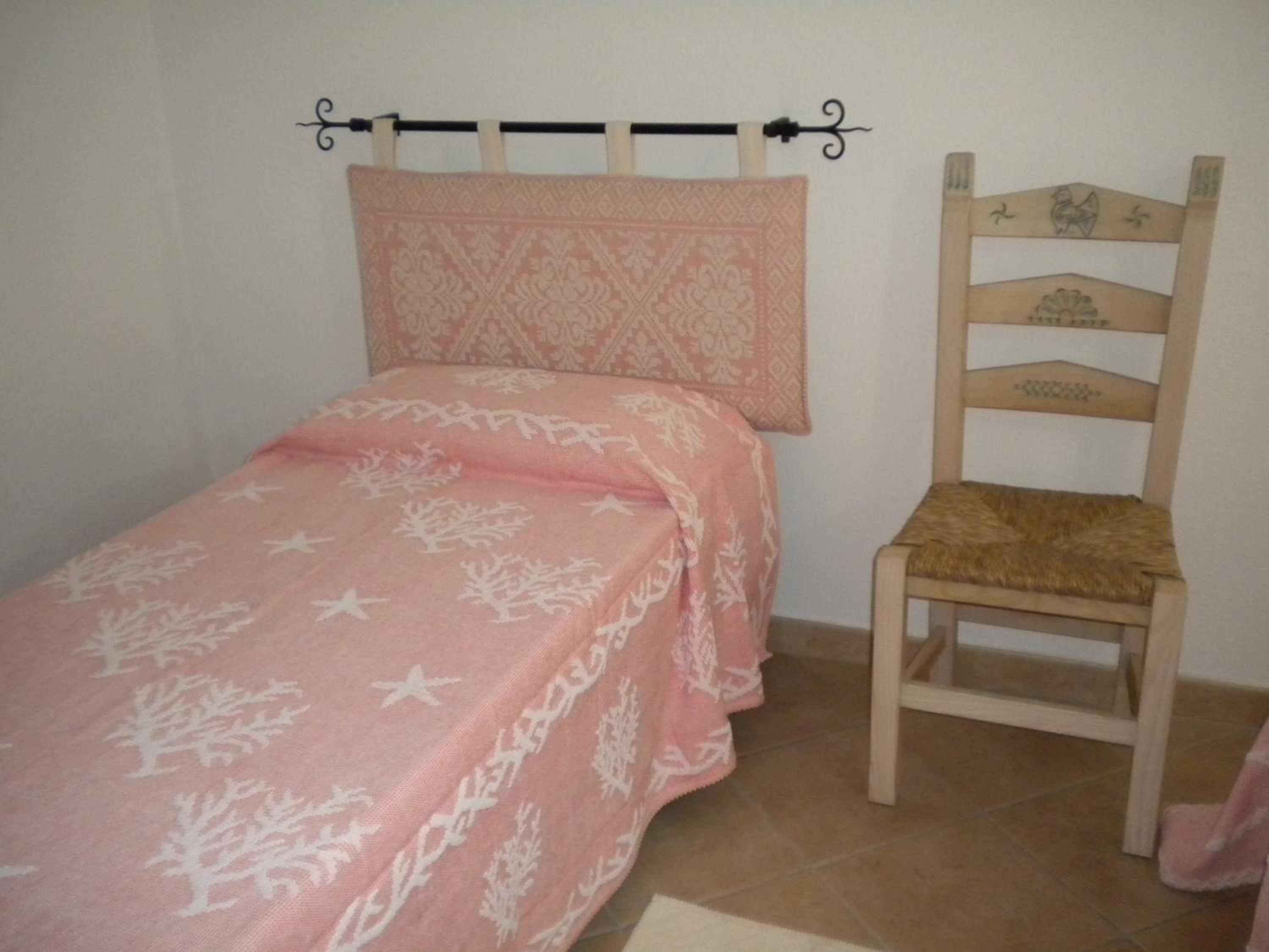 Bed & Breakfast Mare Isole