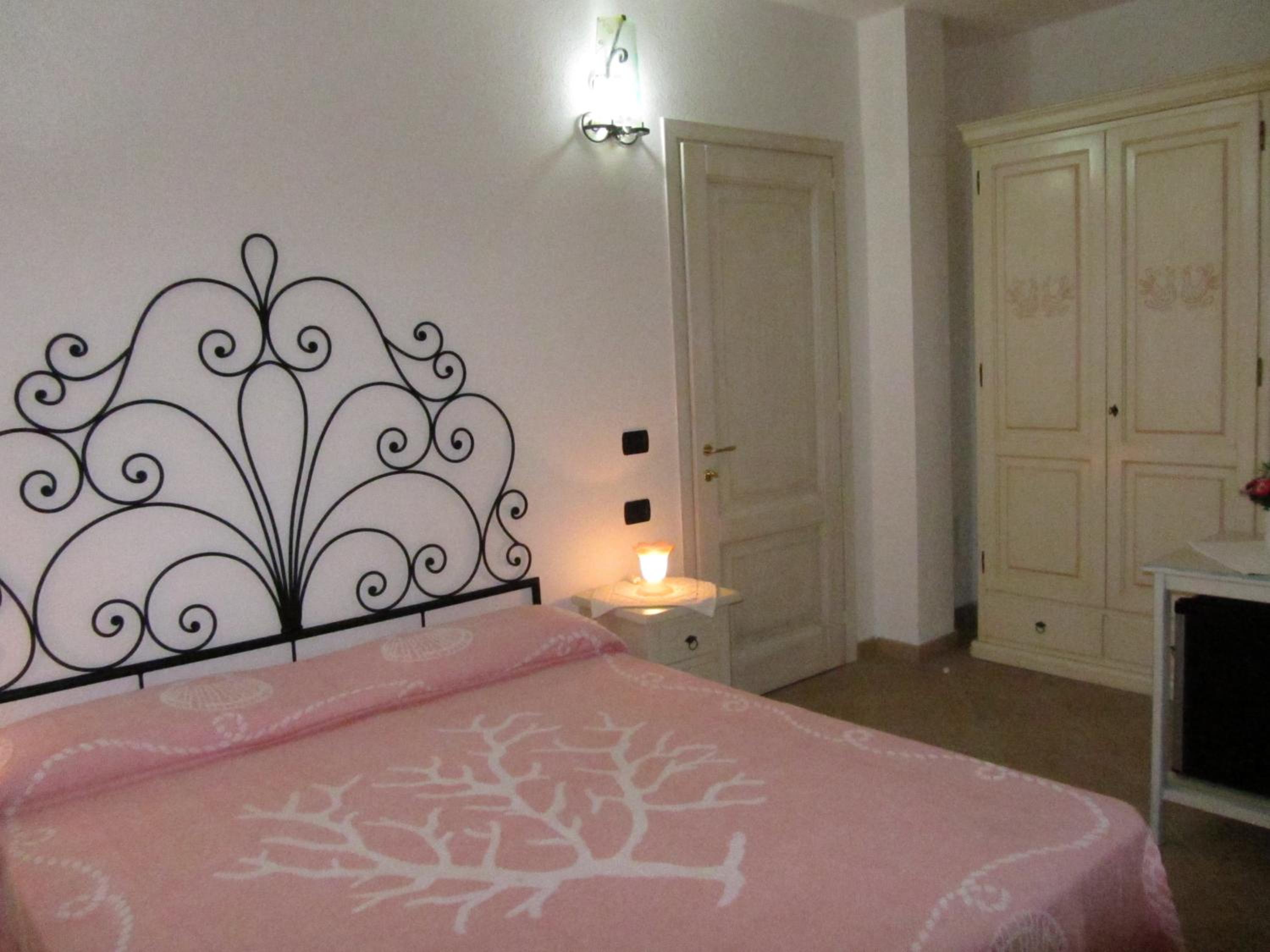 Bed & Breakfast Mare Isole