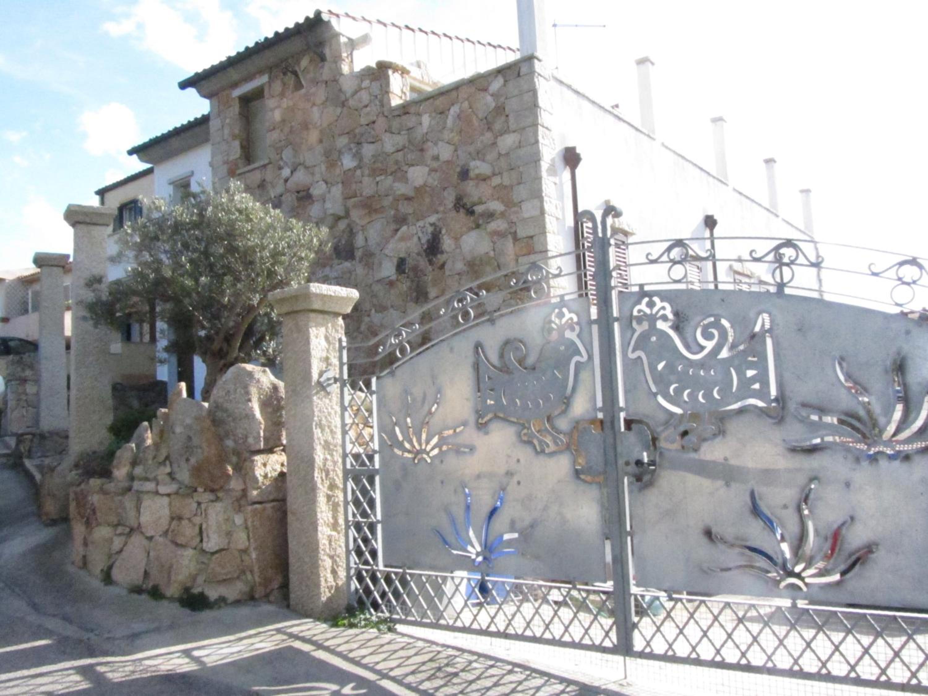 Bed & Breakfast Mare Isole