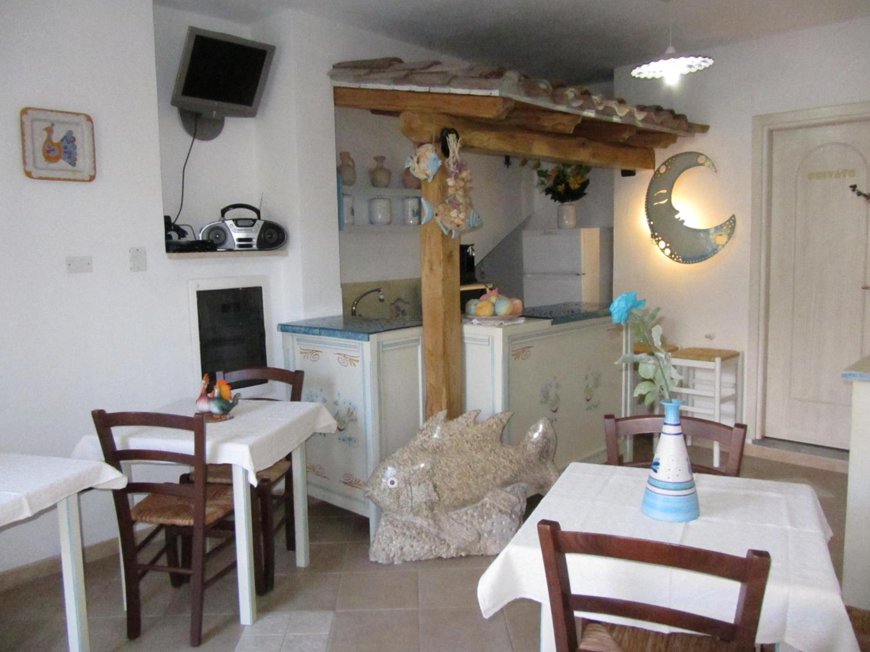 Bed & Breakfast Mare Isole