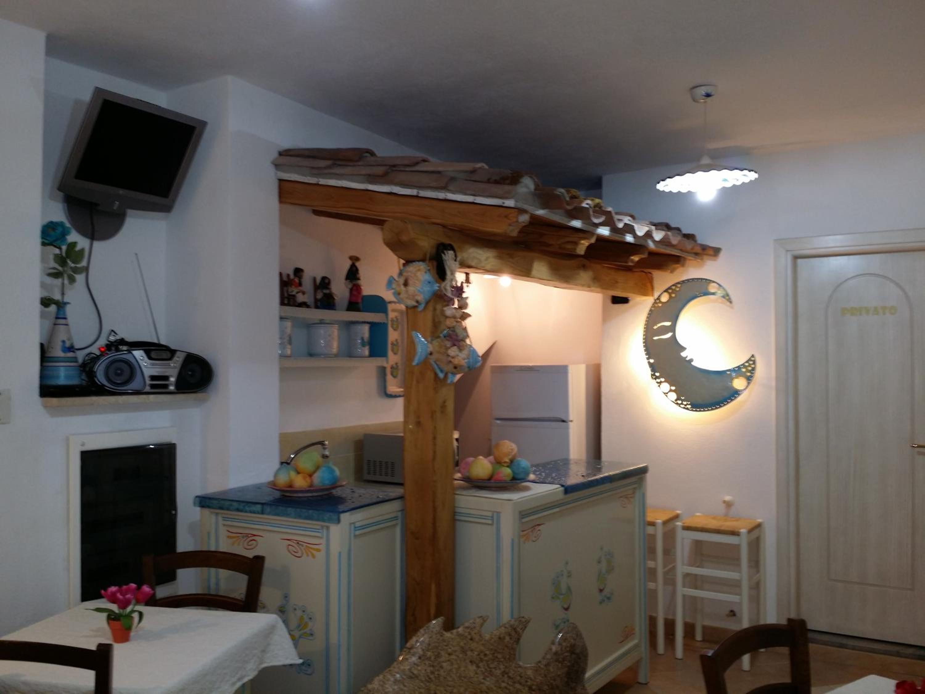 Bed & Breakfast Mare Isole