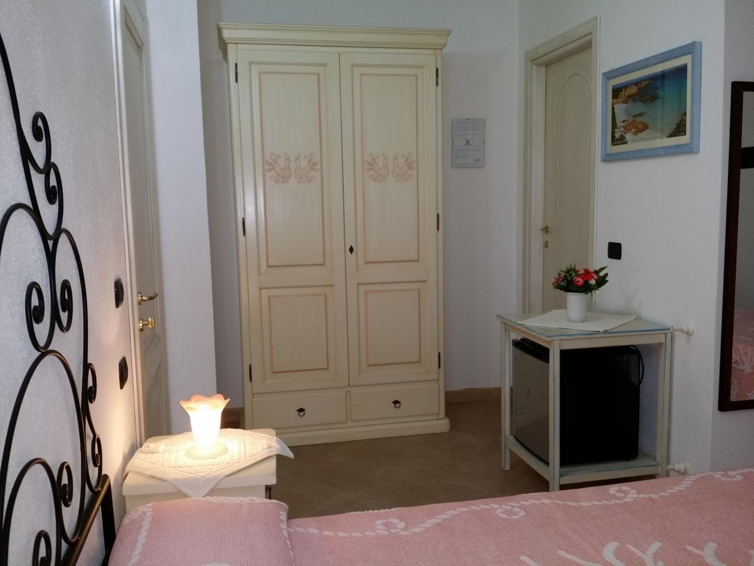 Bed & Breakfast Mare Isole