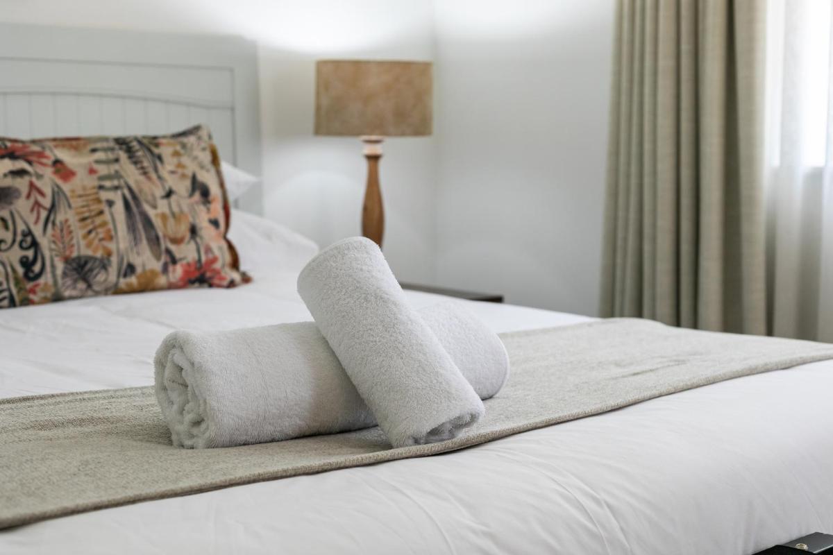 Johannesburg Vacations - Emmarentia Guest House - Property Image 4