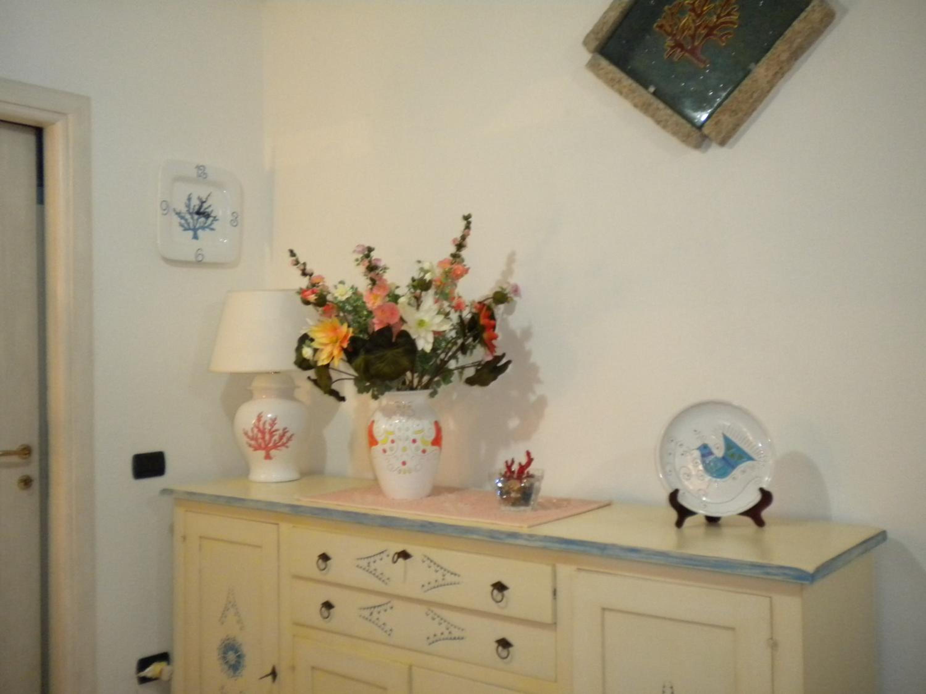 Bed & Breakfast Mare Isole