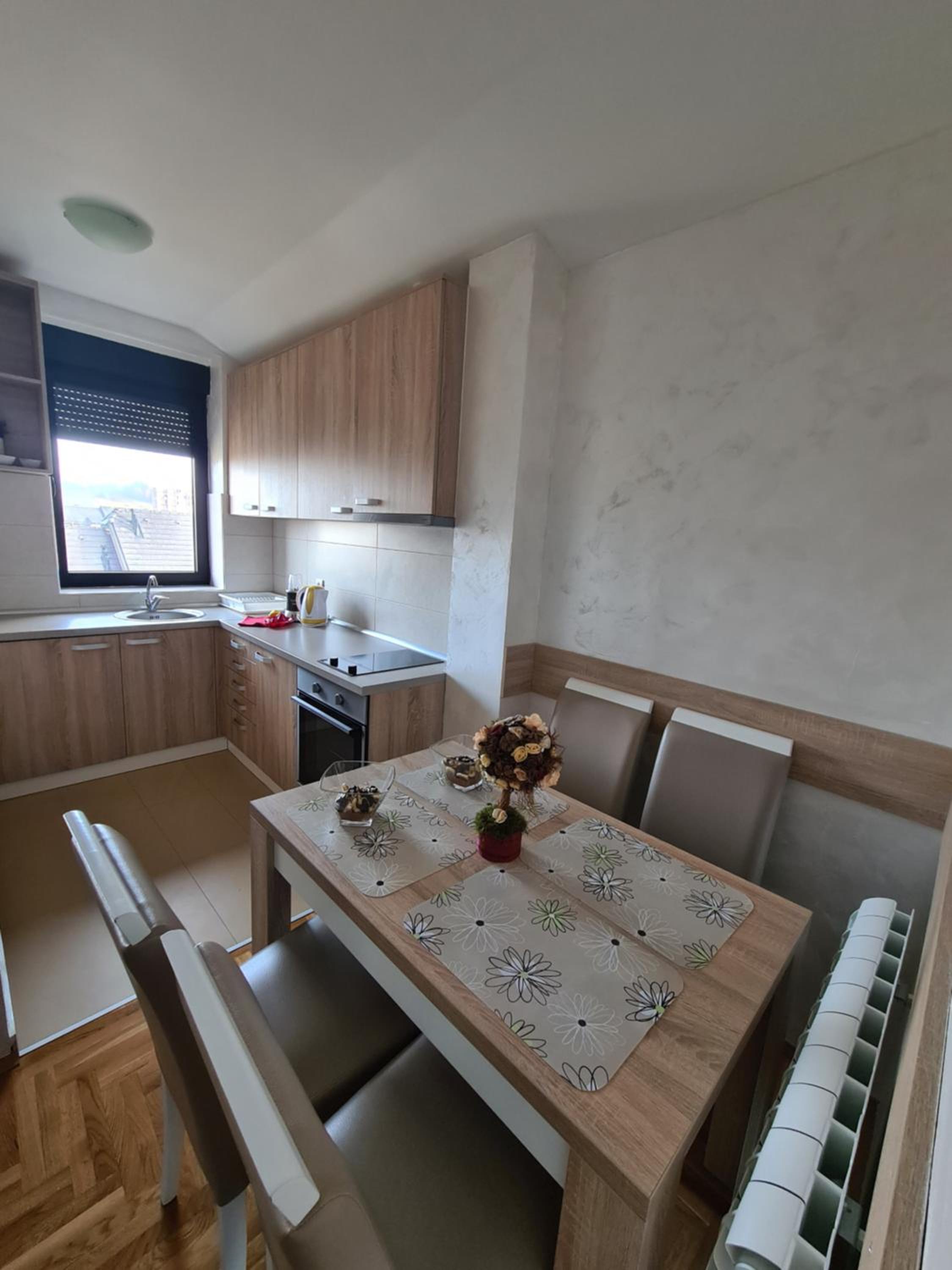DM Apartman Zlatibor