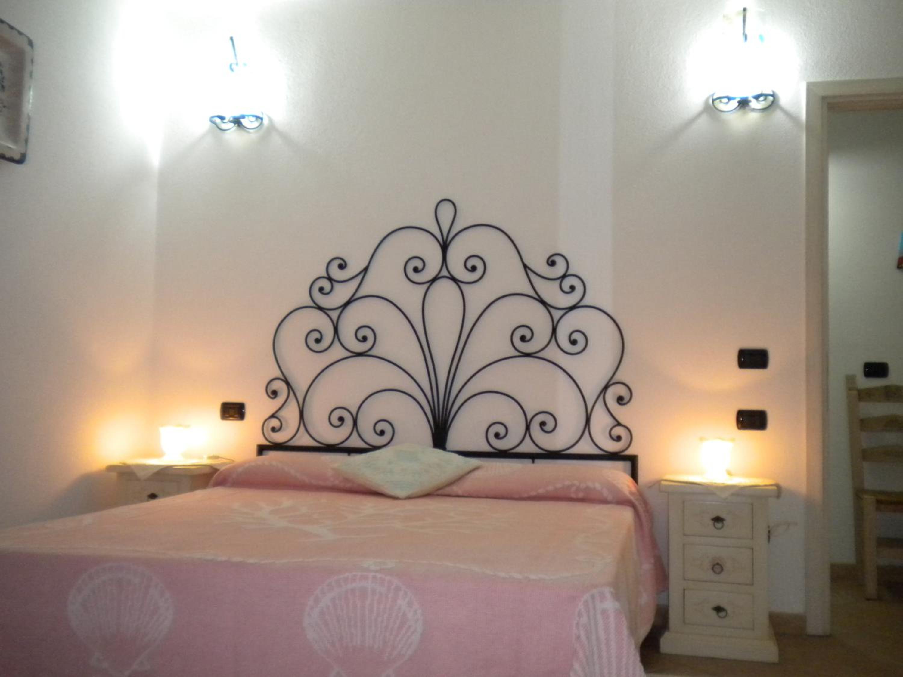 Bed & Breakfast Mare Isole