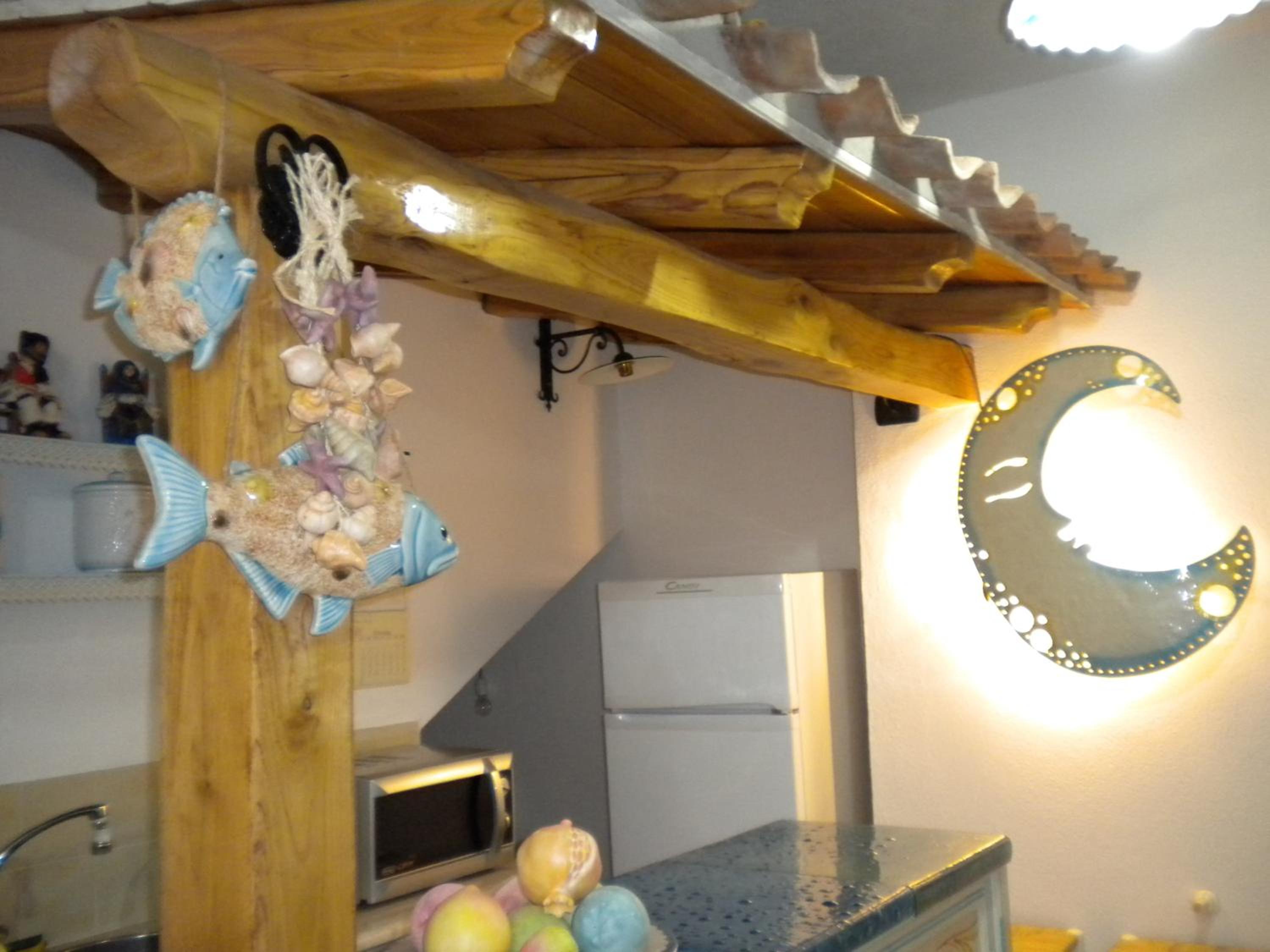 Bed & Breakfast Mare Isole