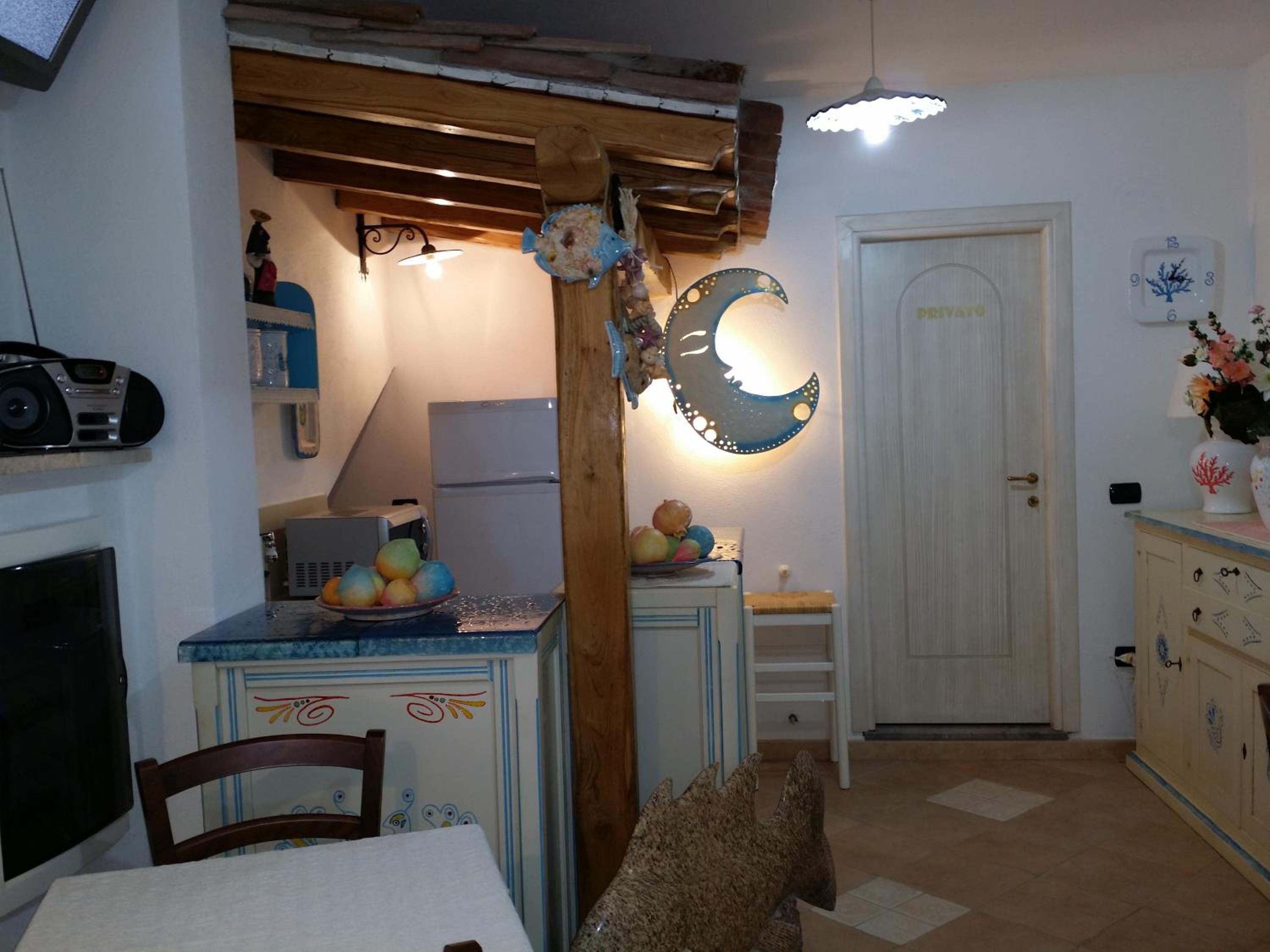 Bed & Breakfast Mare Isole