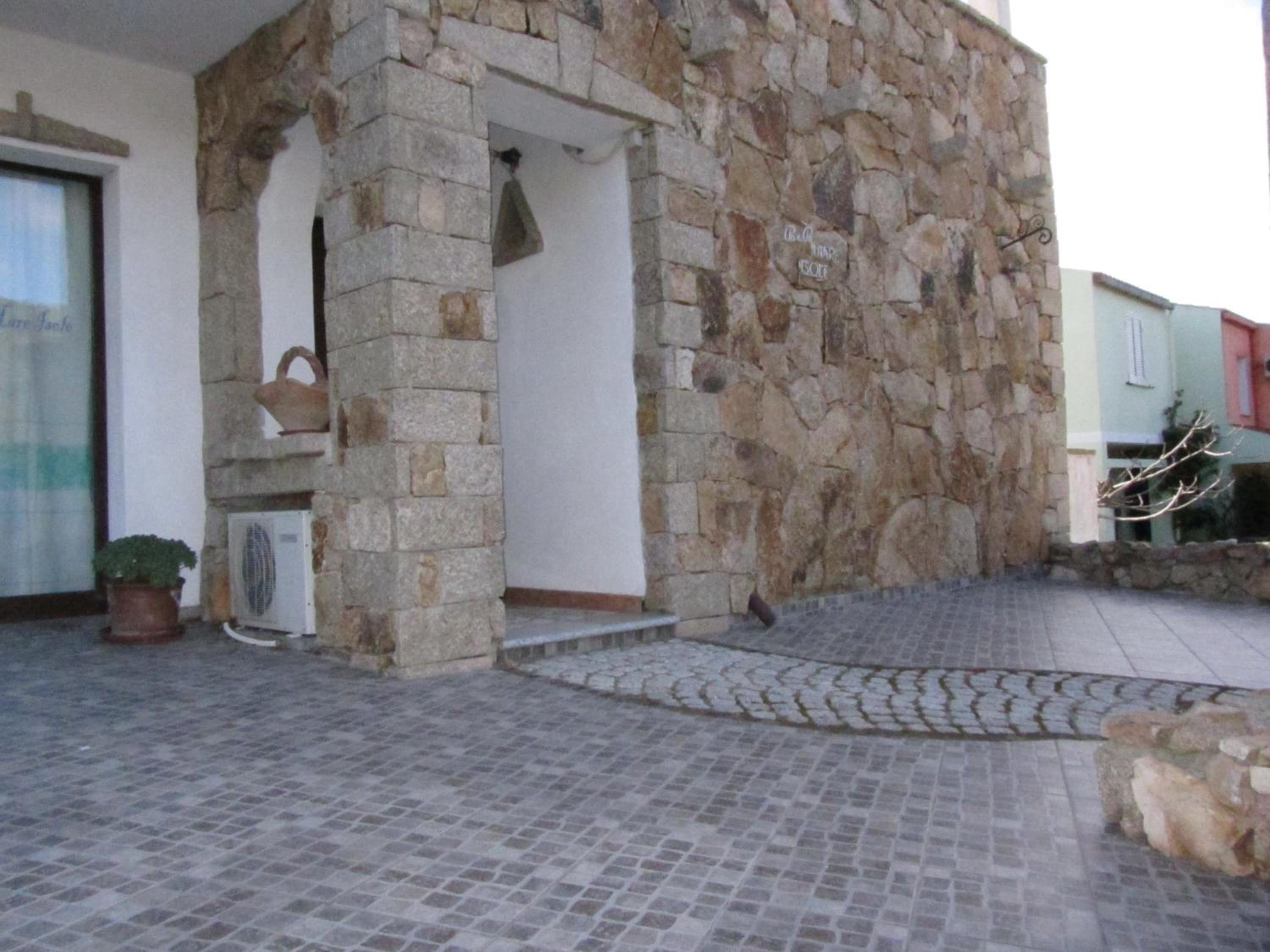 Bed & Breakfast Mare Isole