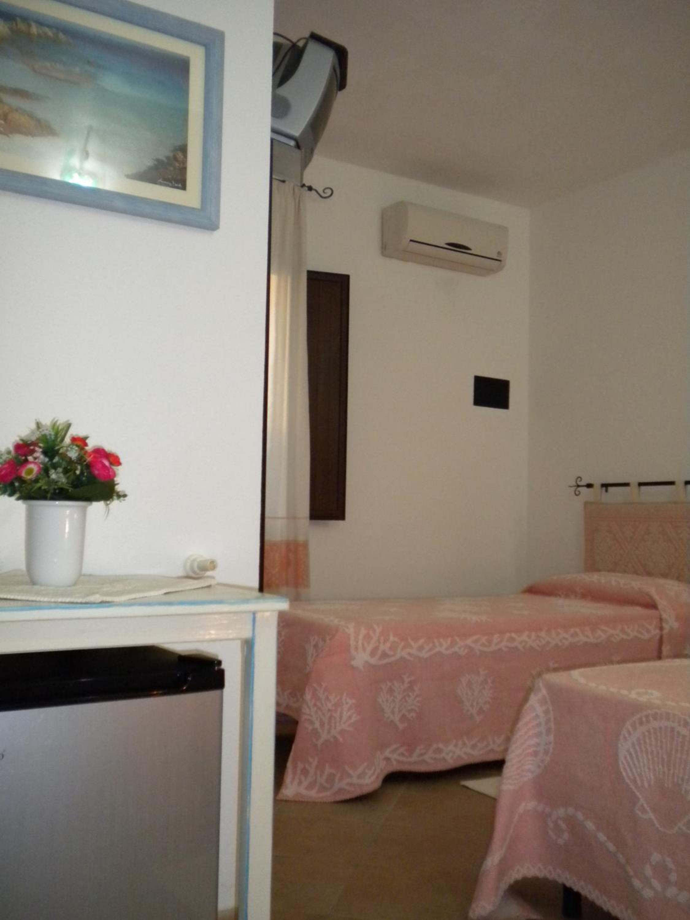 Bed & Breakfast Mare Isole