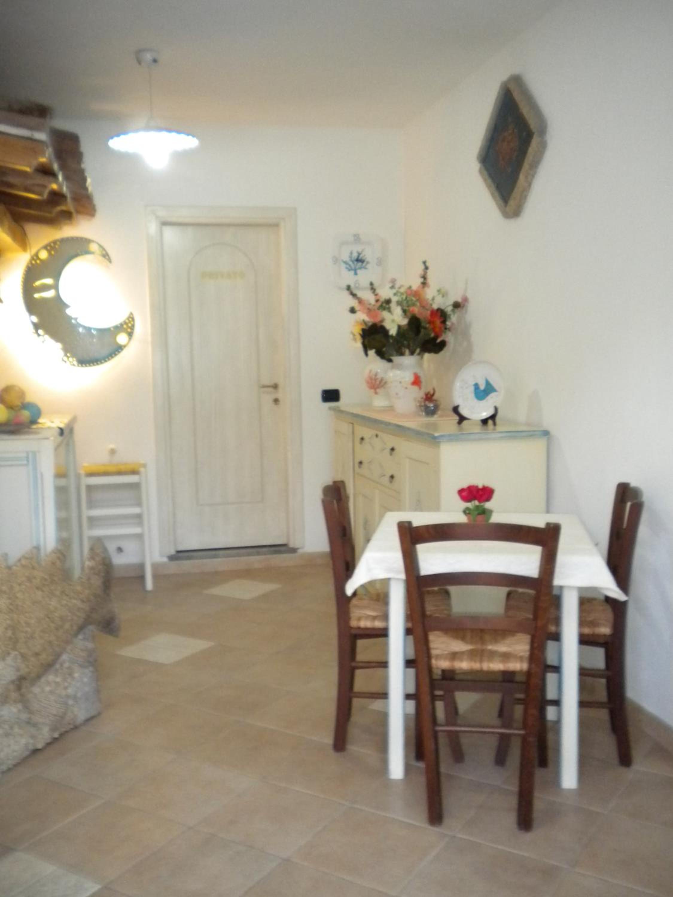 Bed & Breakfast Mare Isole