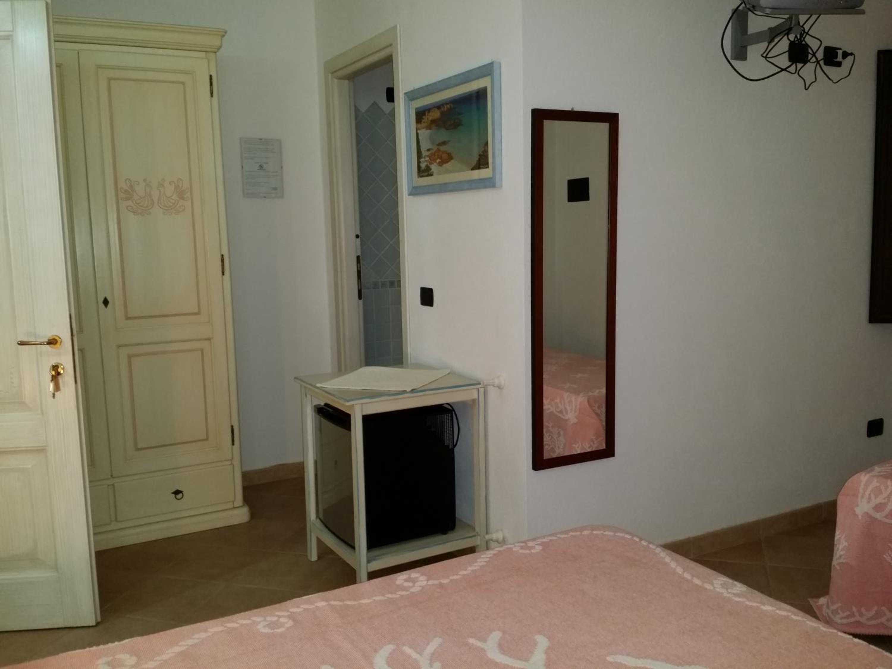 Bed & Breakfast Mare Isole