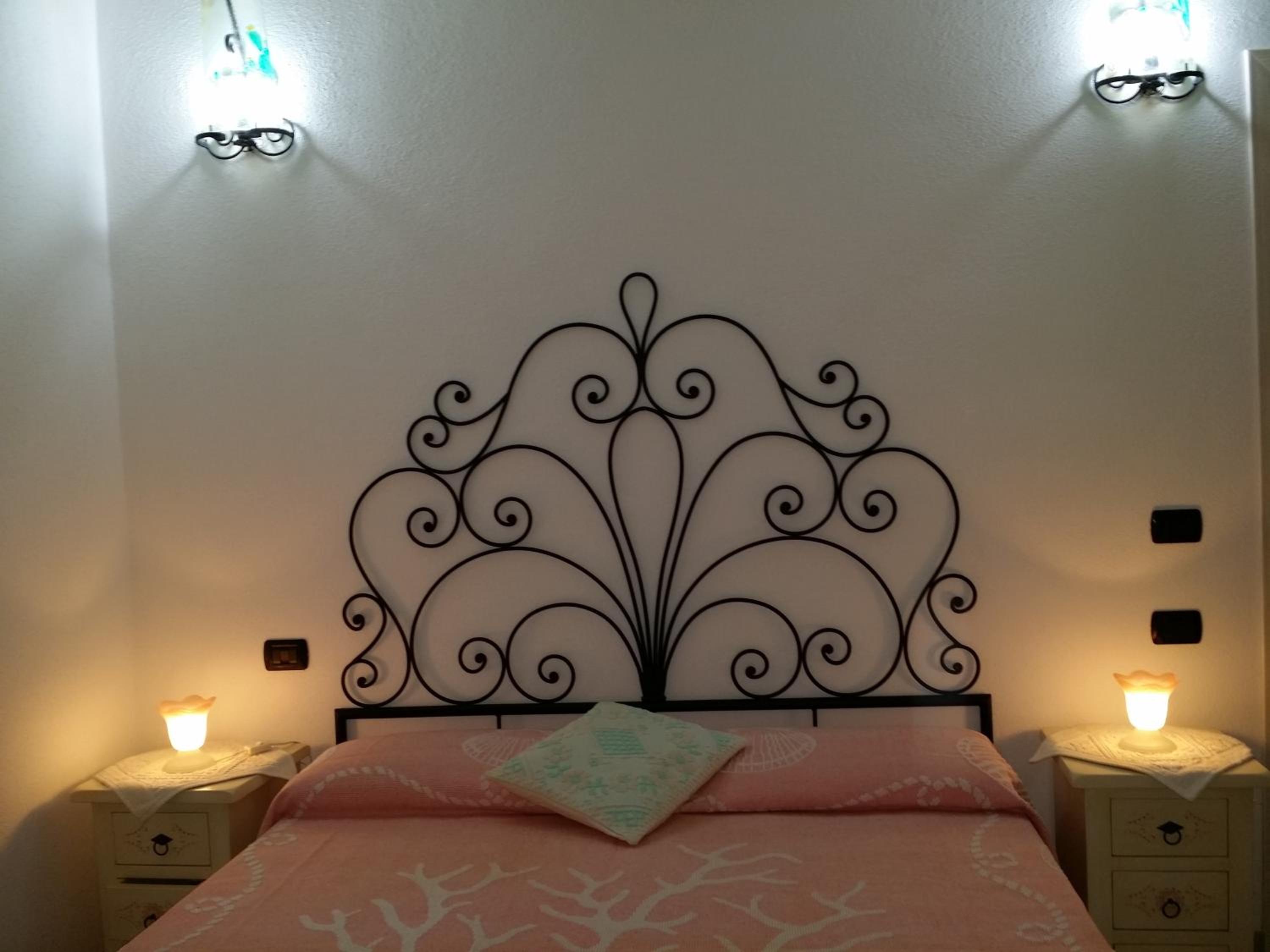 Bed & Breakfast Mare Isole