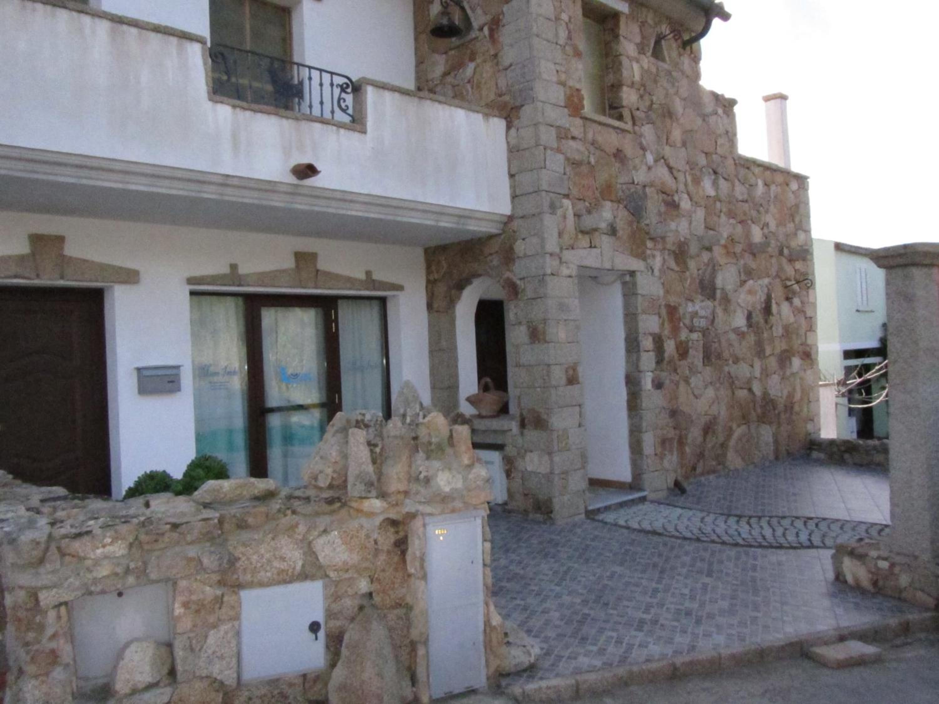 Bed & Breakfast Mare Isole