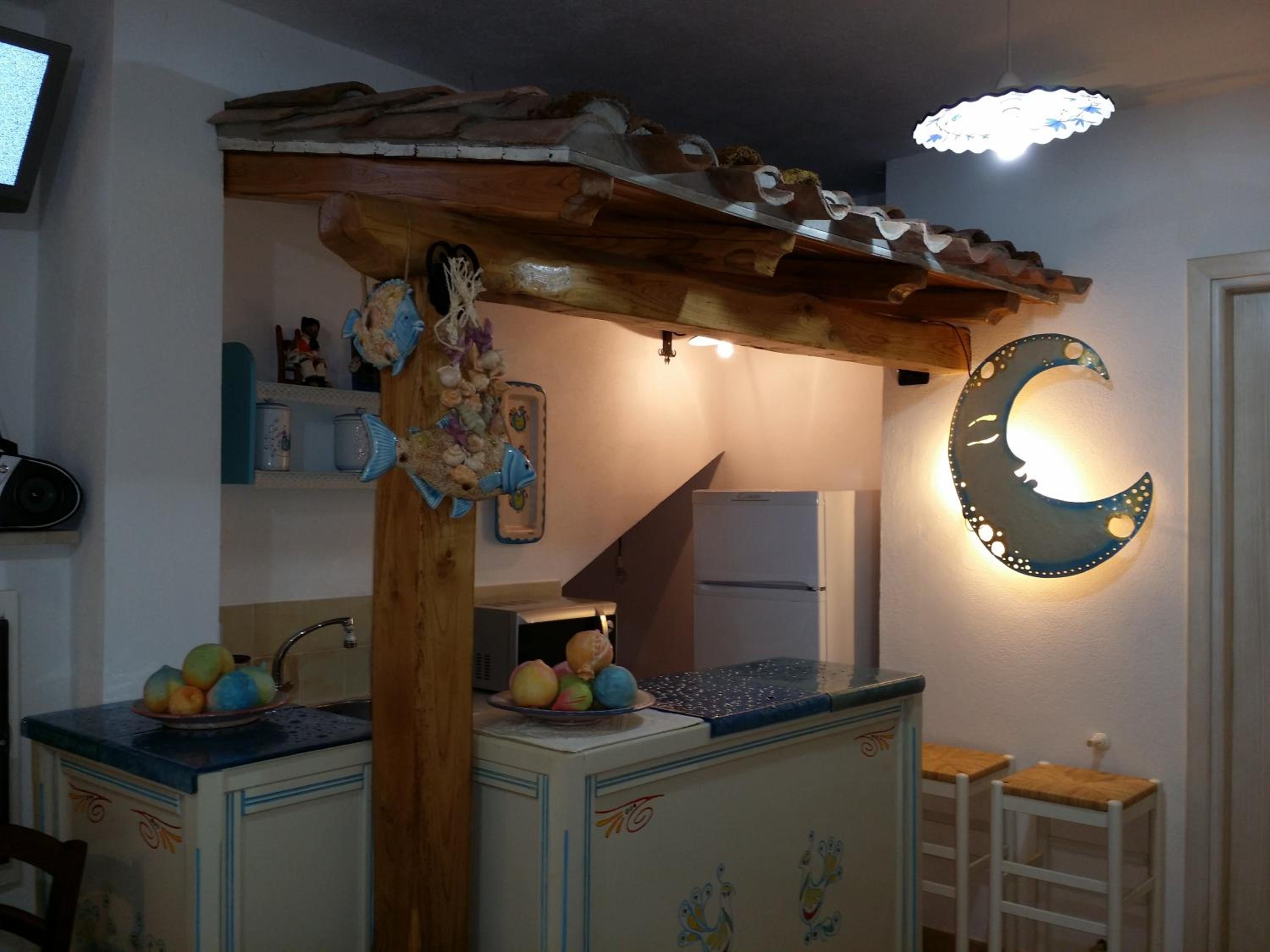 Bed & Breakfast Mare Isole