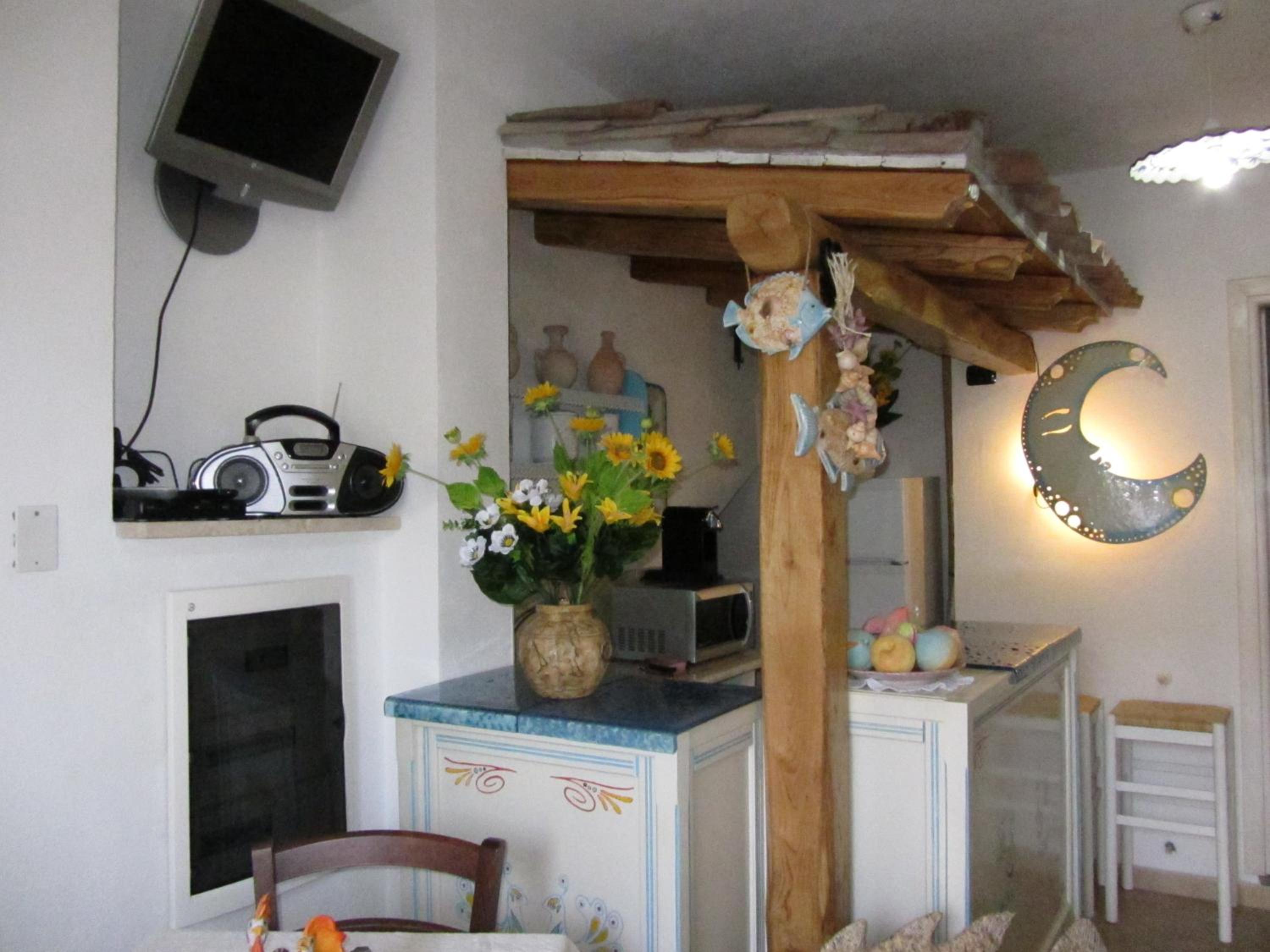 Bed & Breakfast Mare Isole