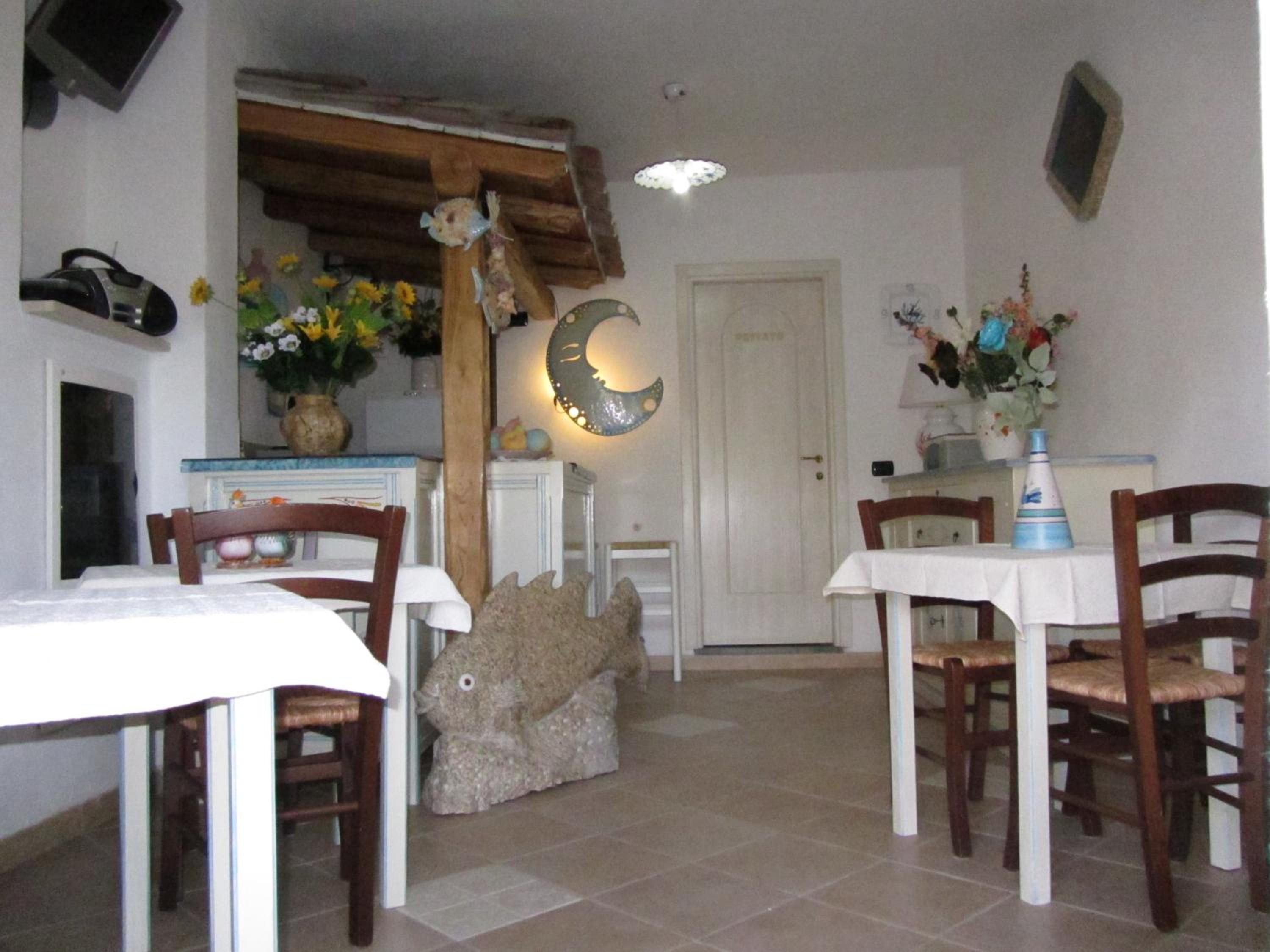Bed & Breakfast Mare Isole