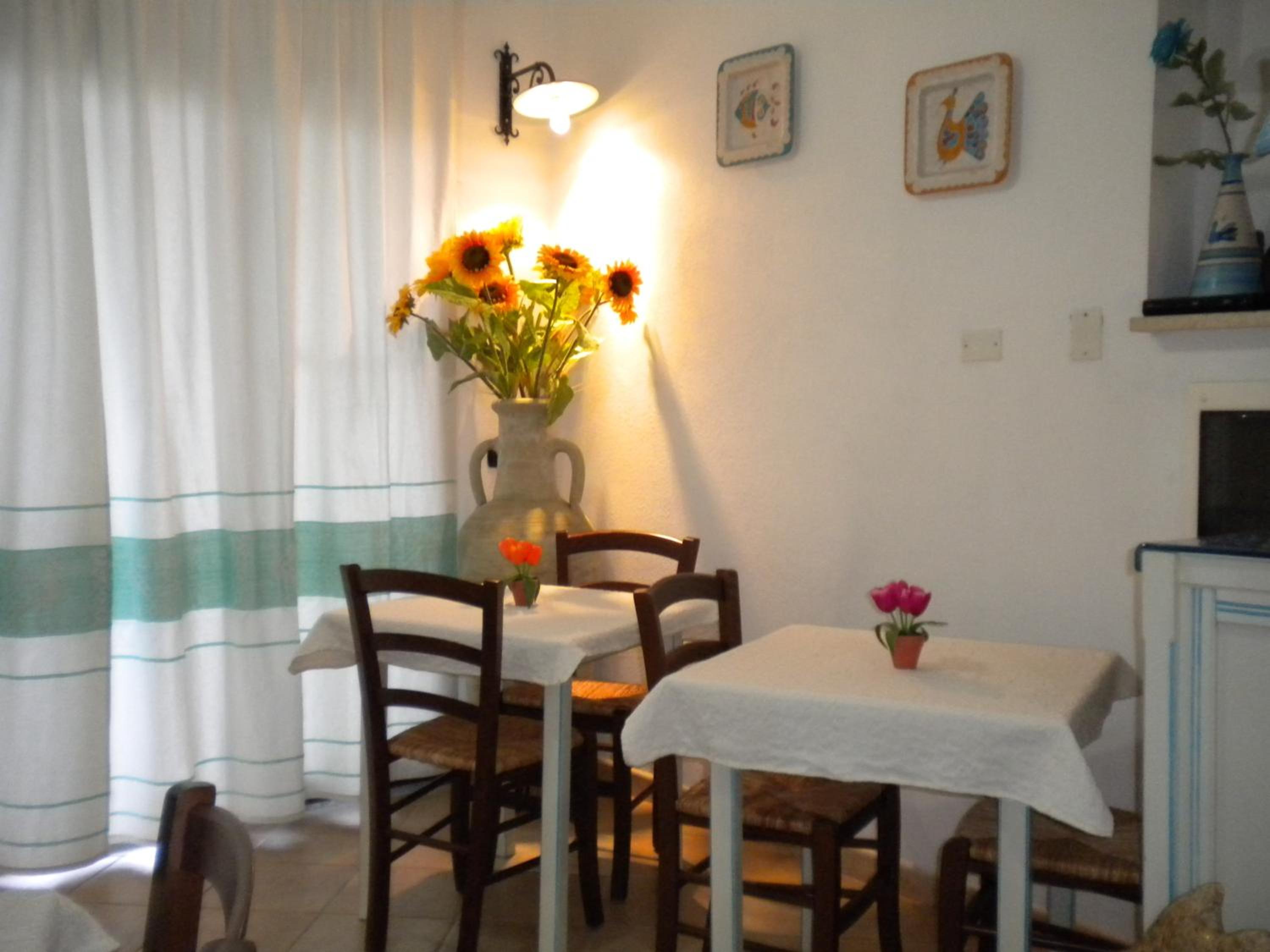 Bed & Breakfast Mare Isole