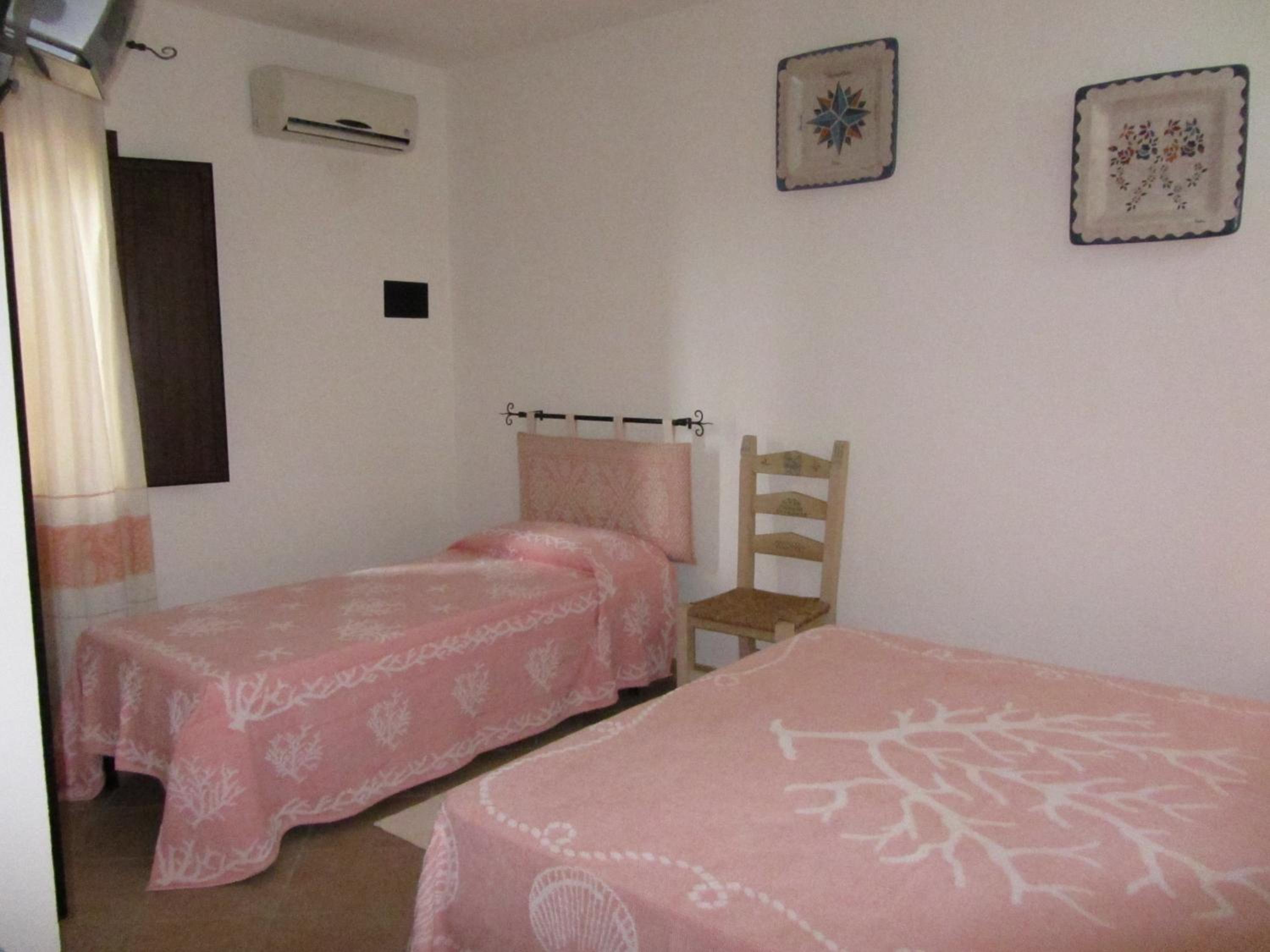 Bed & Breakfast Mare Isole