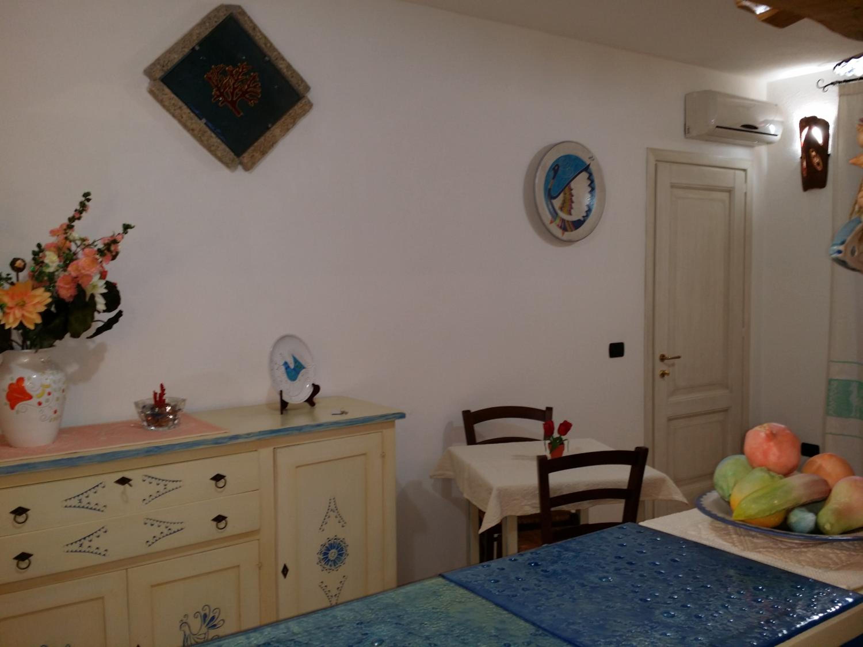 Bed & Breakfast Mare Isole