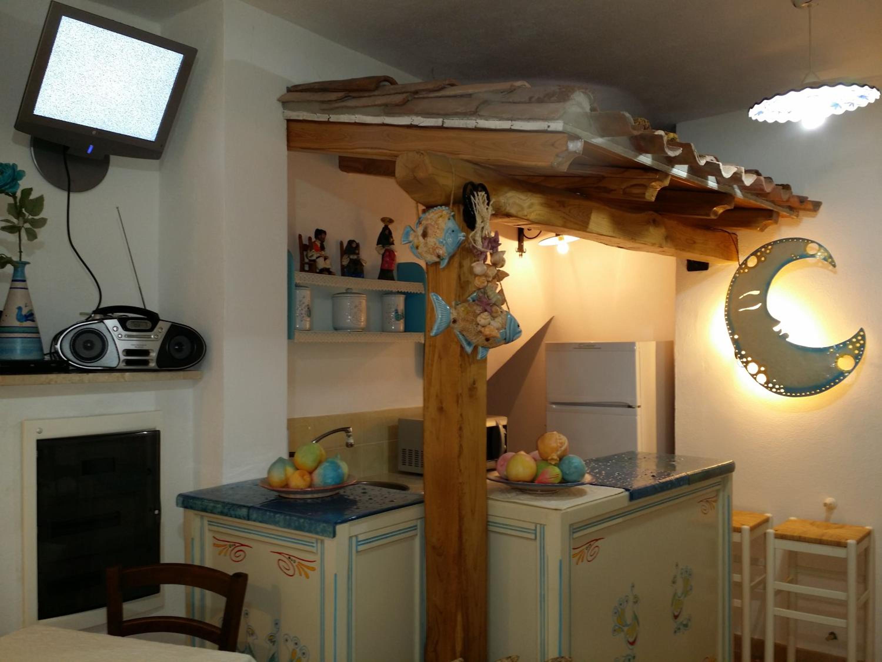 Bed & Breakfast Mare Isole