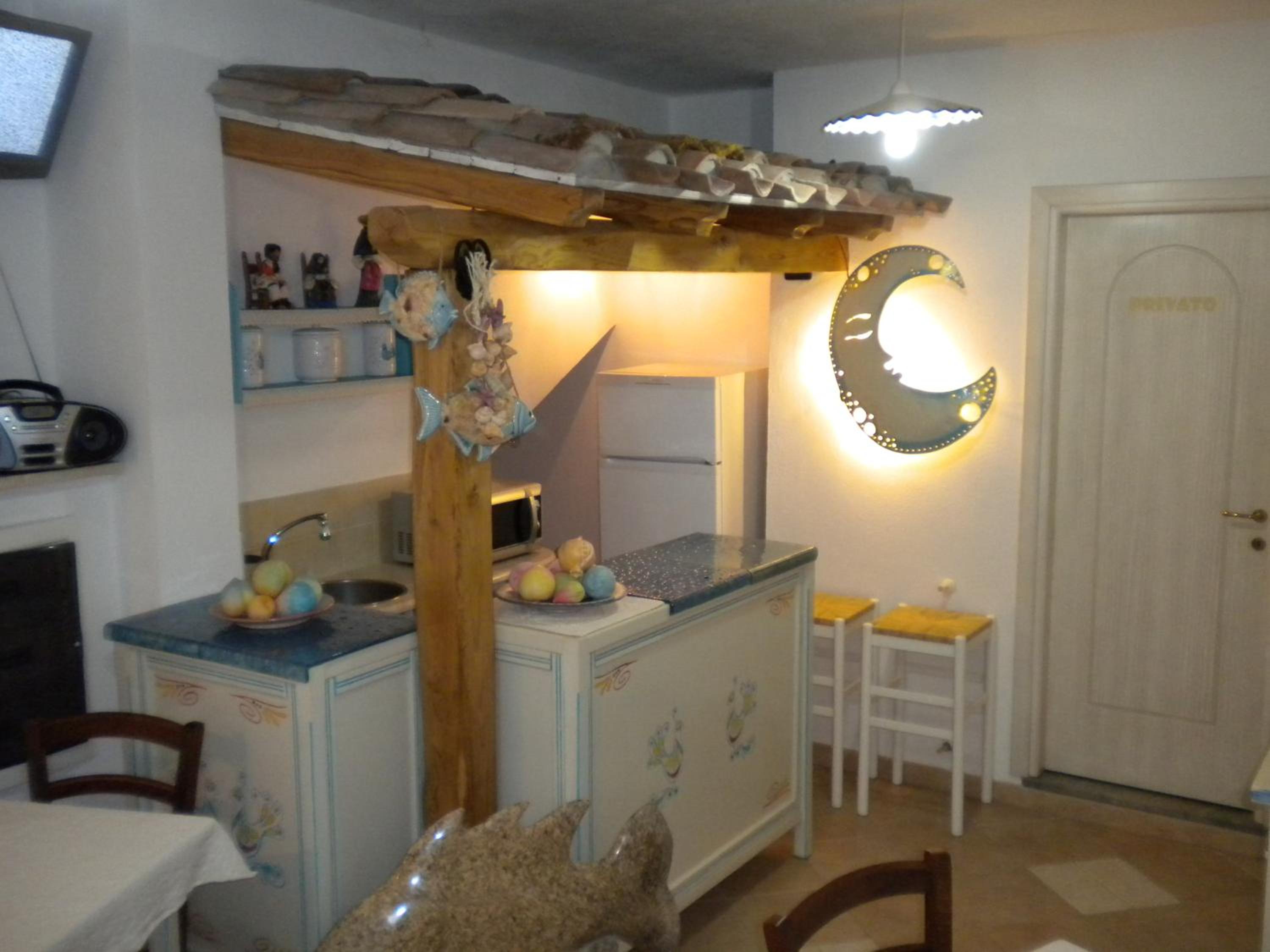Bed & Breakfast Mare Isole