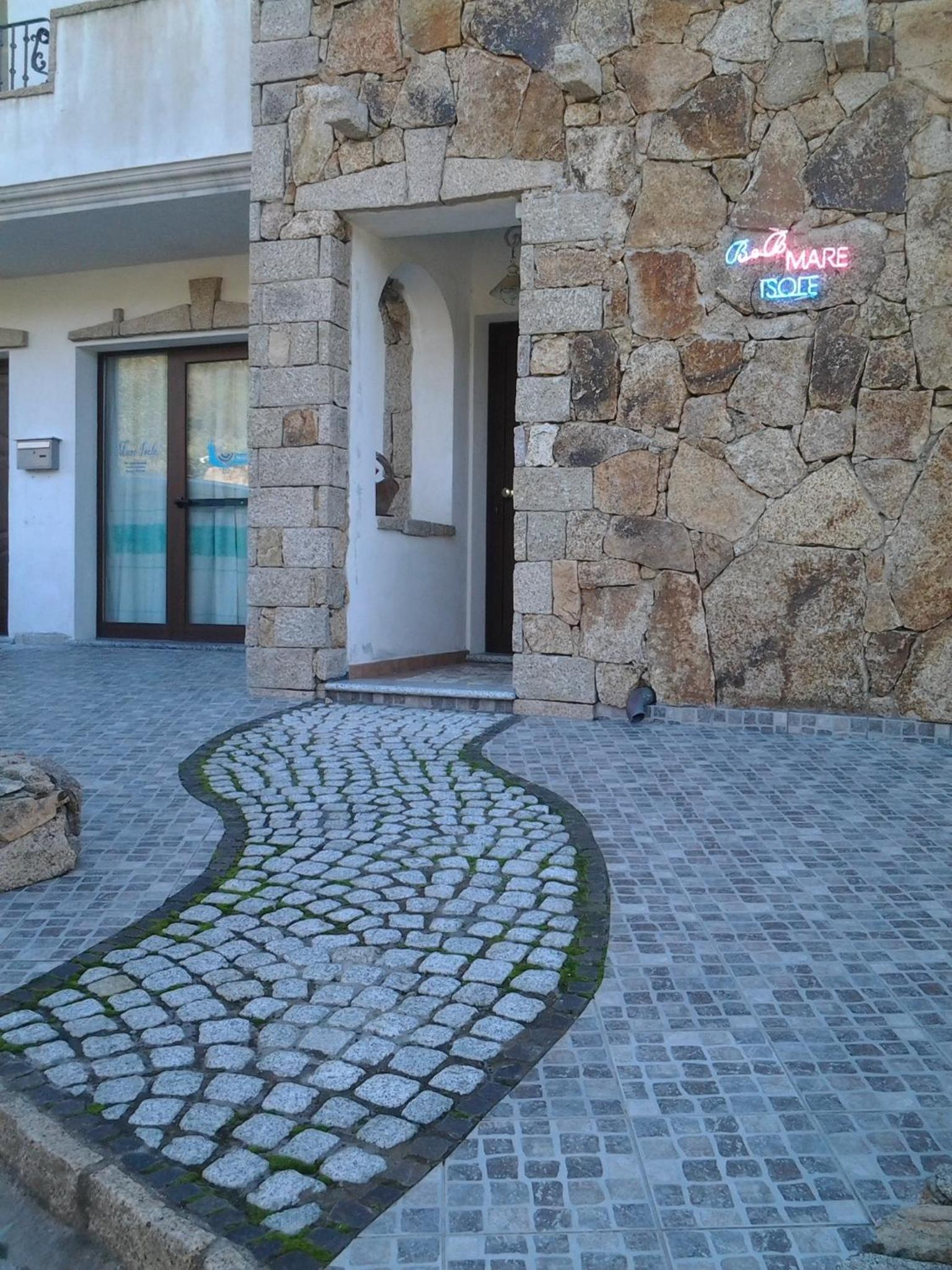Bed & Breakfast Mare Isole