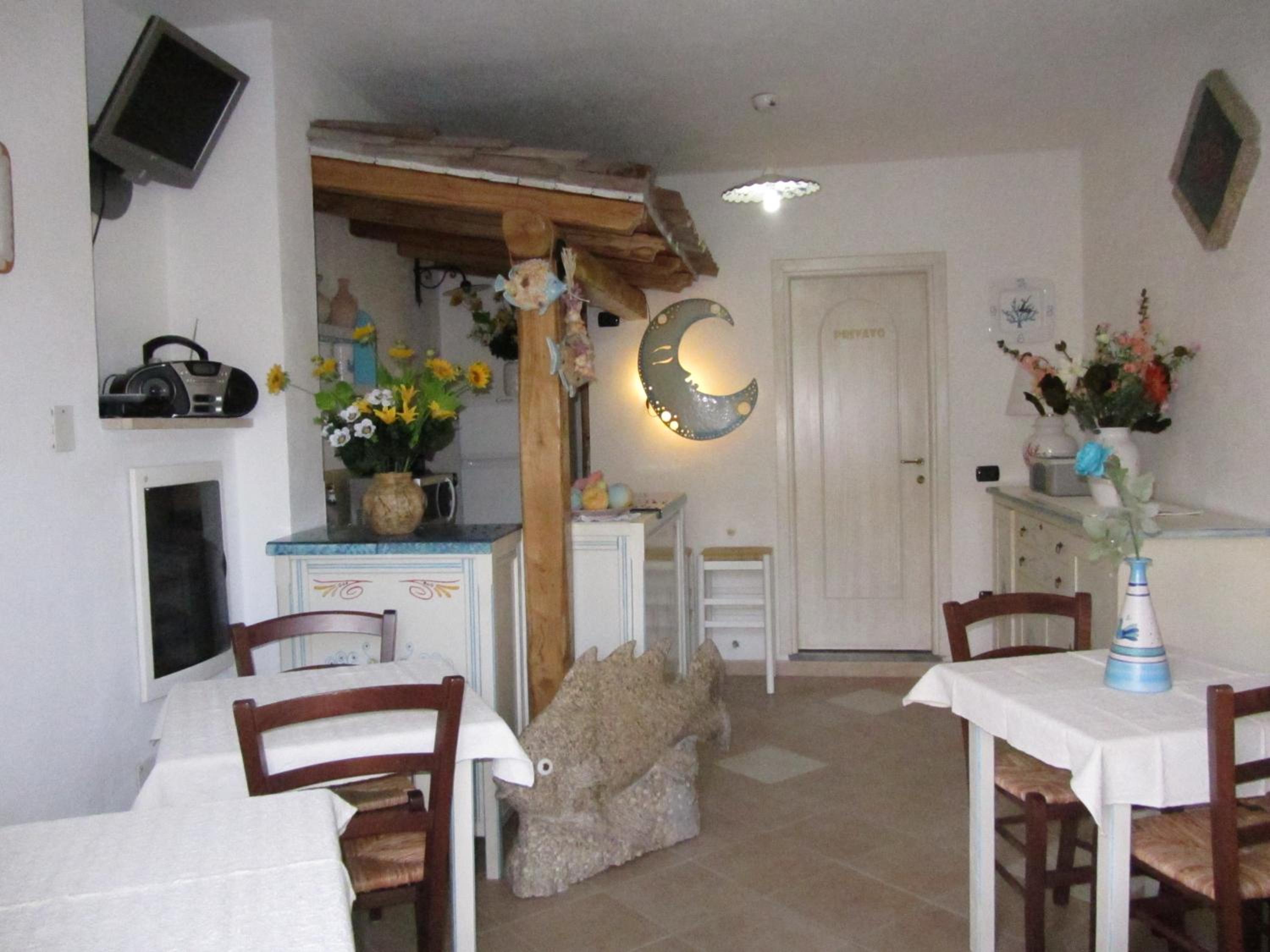 Bed & Breakfast Mare Isole
