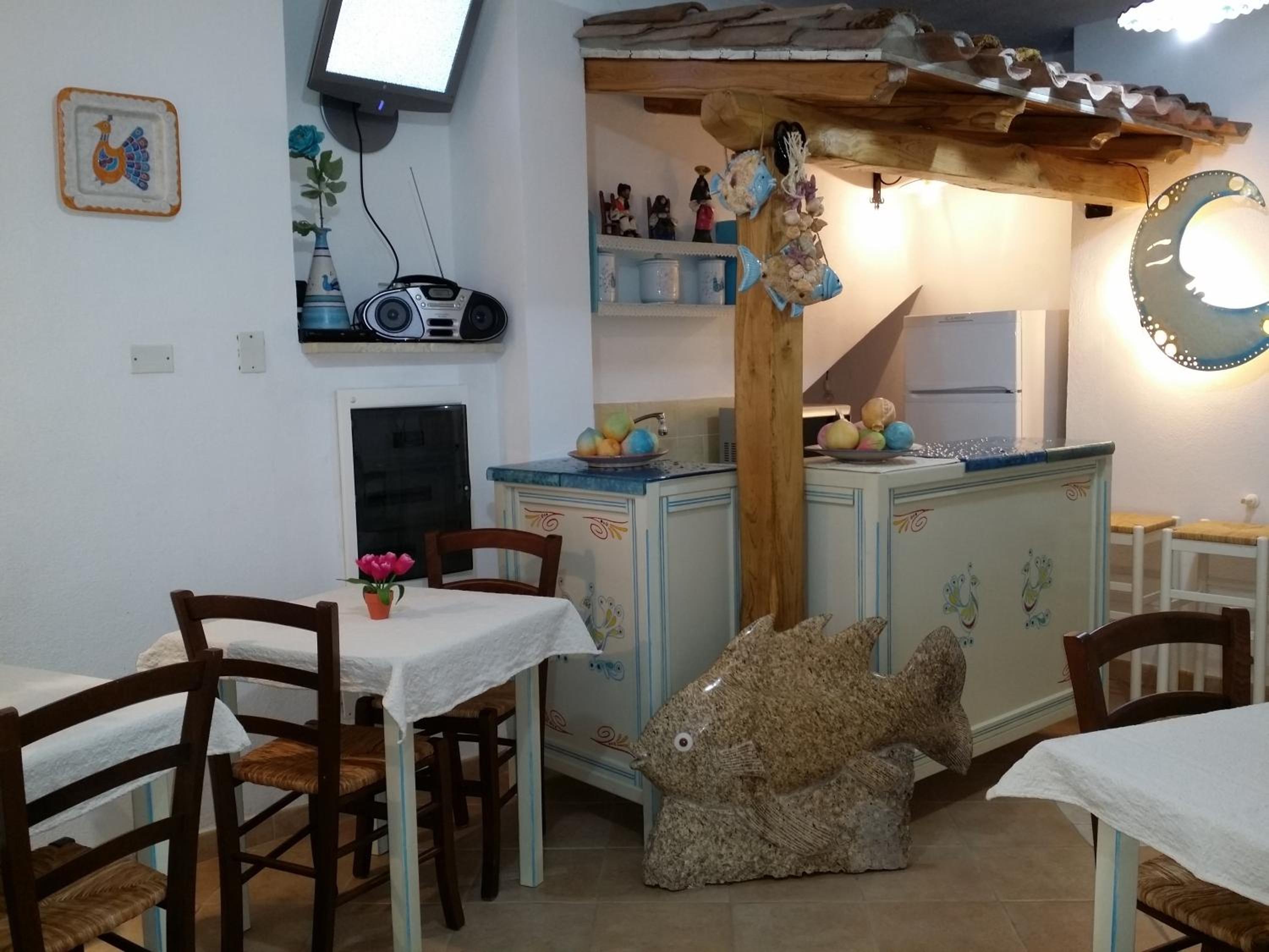 Bed & Breakfast Mare Isole