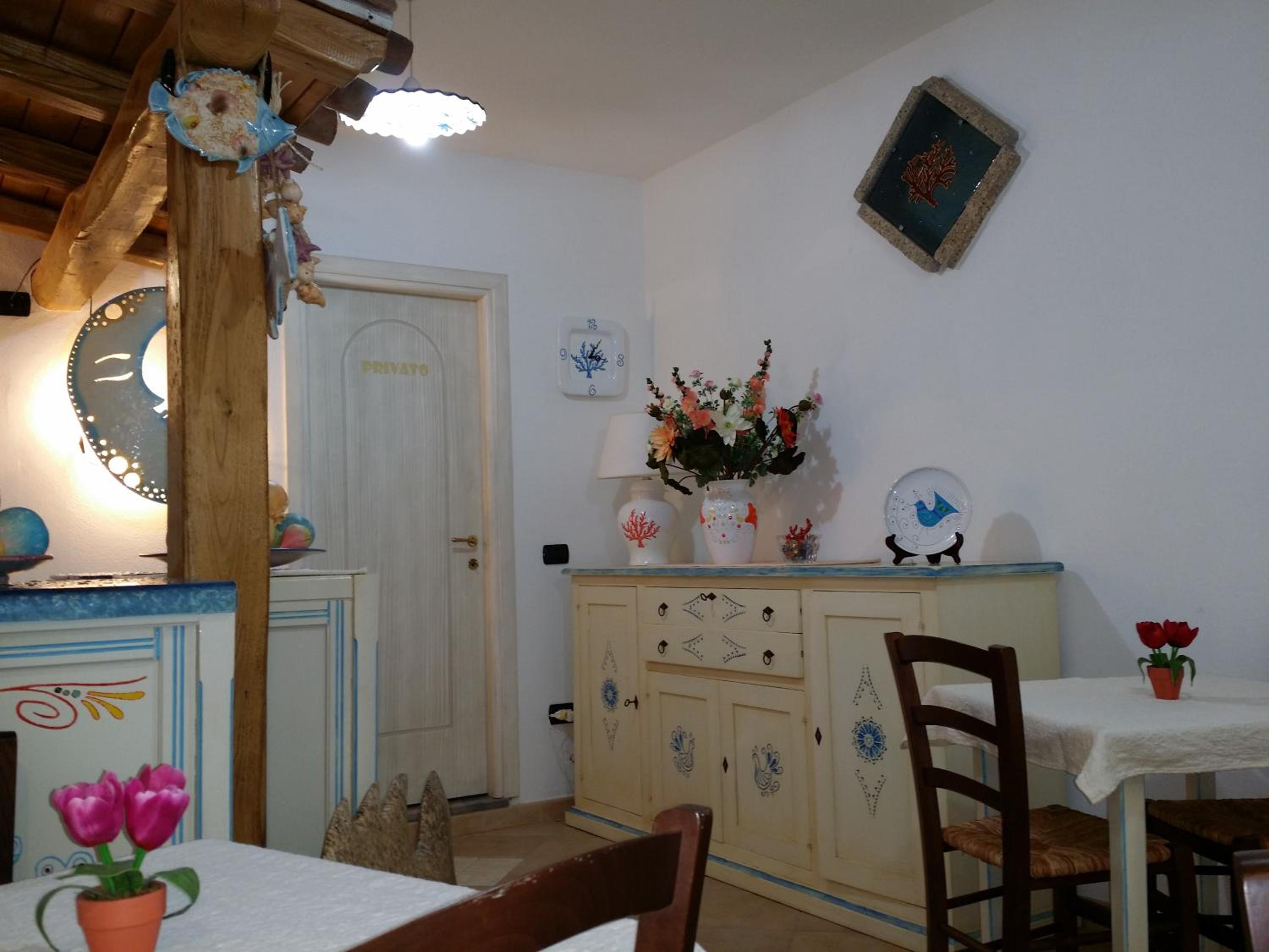 Bed & Breakfast Mare Isole