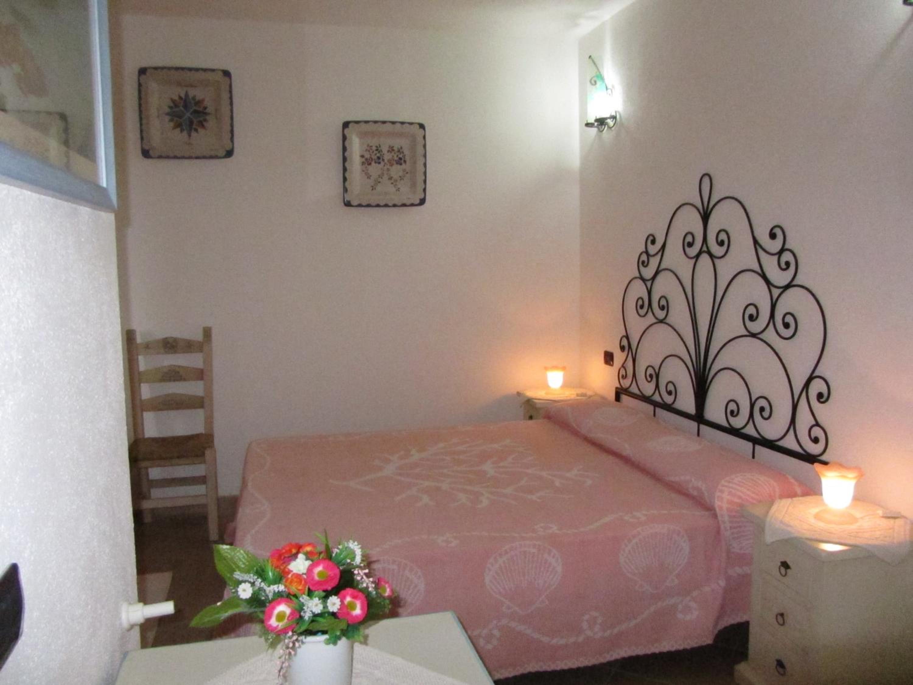 Bed & Breakfast Mare Isole