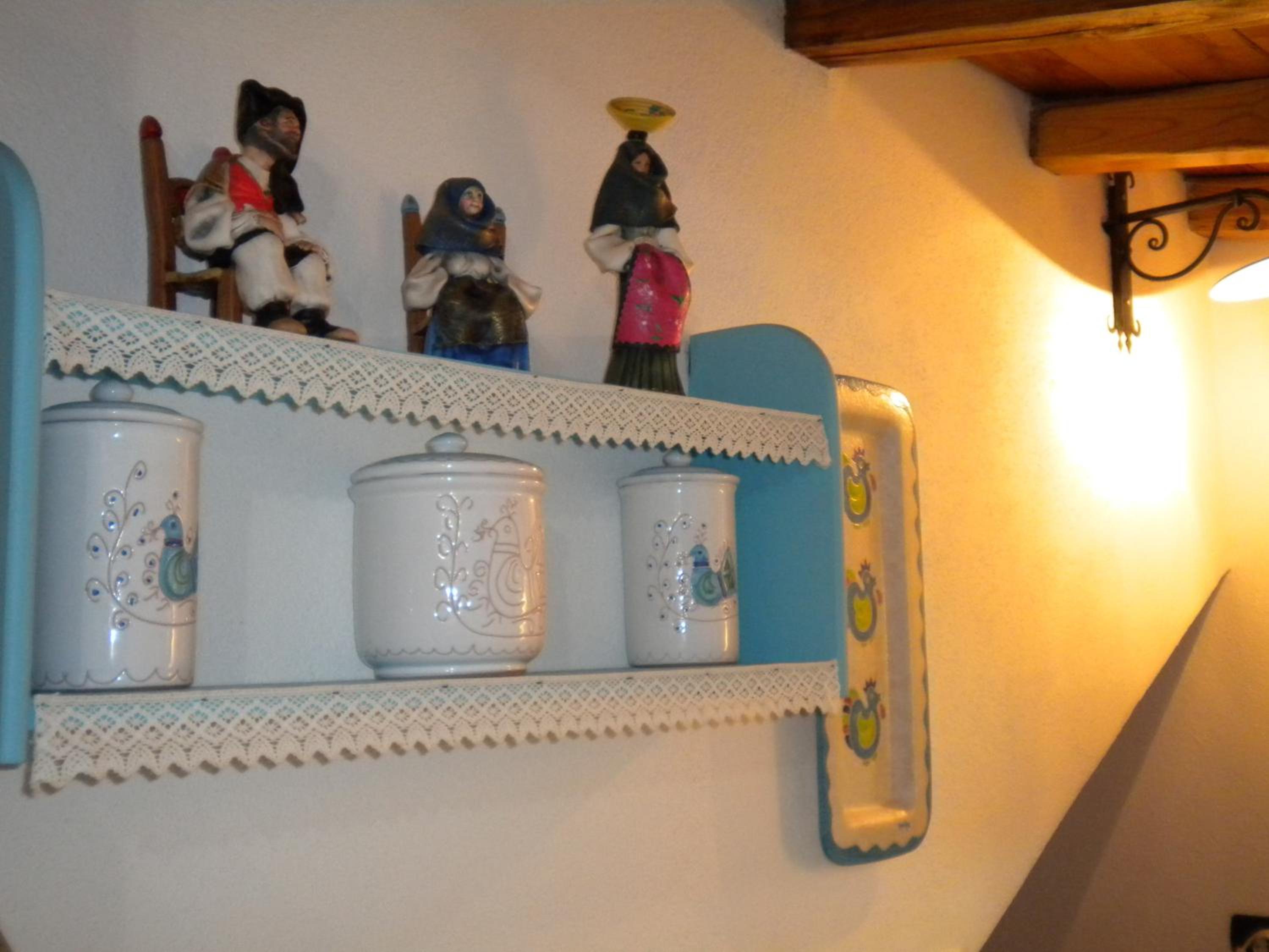 Bed & Breakfast Mare Isole