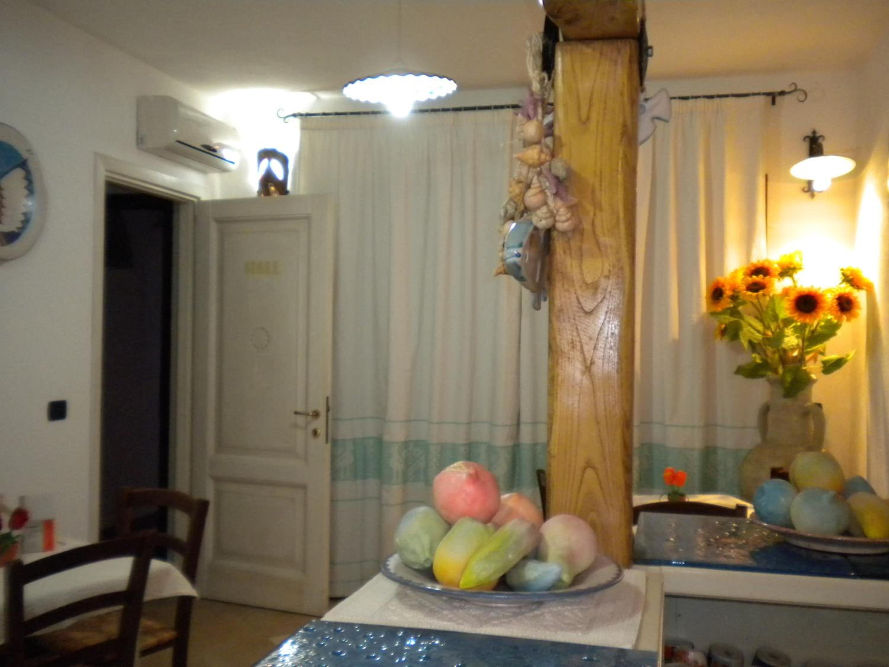 Bed & Breakfast Mare Isole
