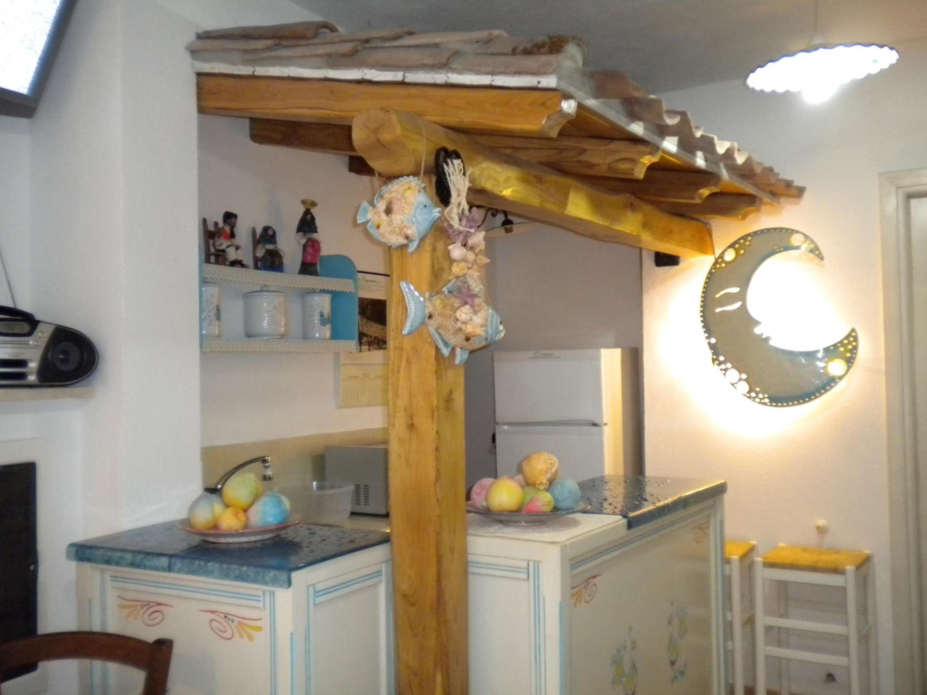 Bed & Breakfast Mare Isole