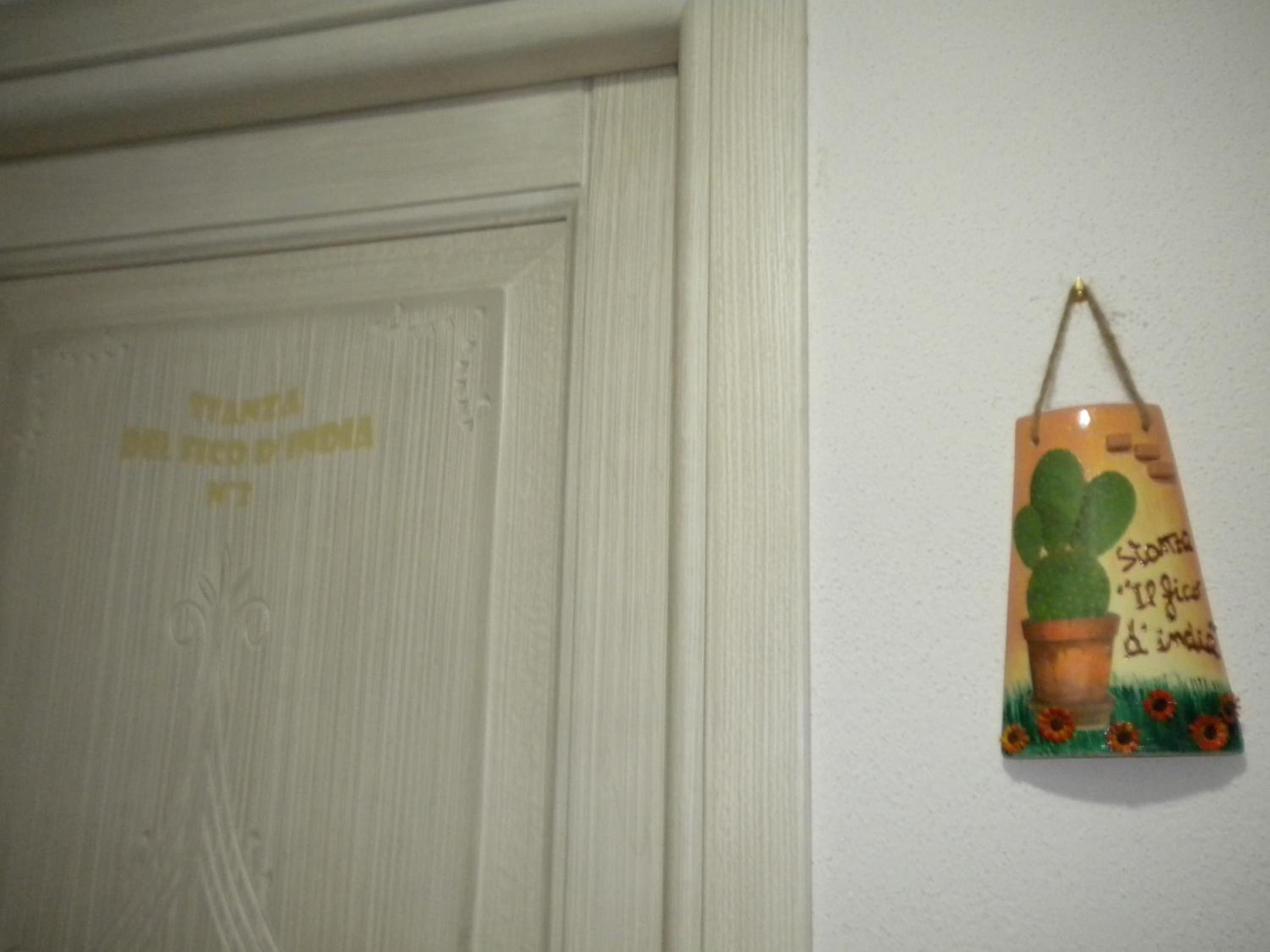 Bed & Breakfast Mare Isole