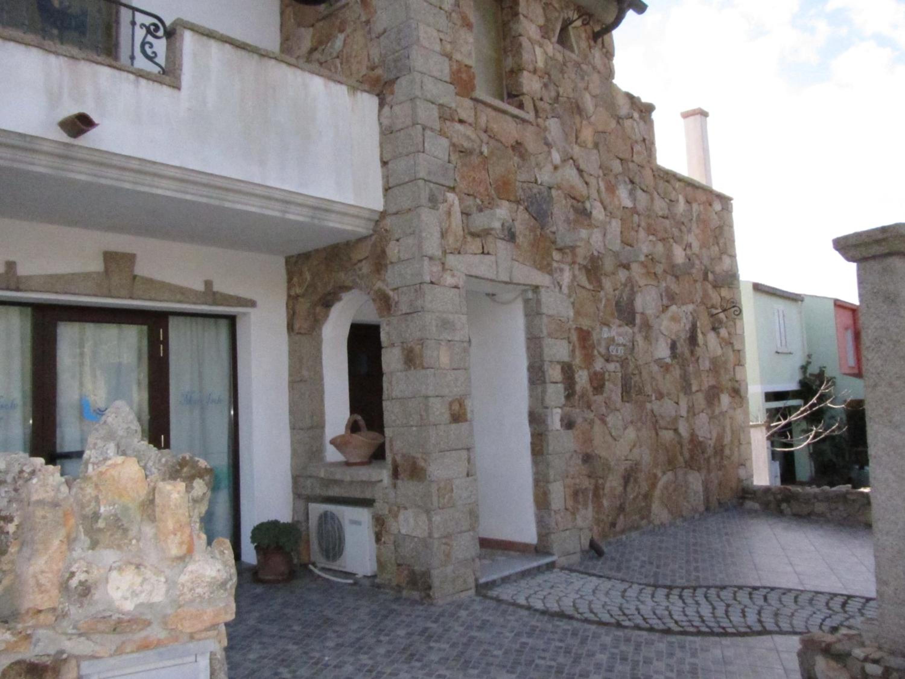 Bed & Breakfast Mare Isole
